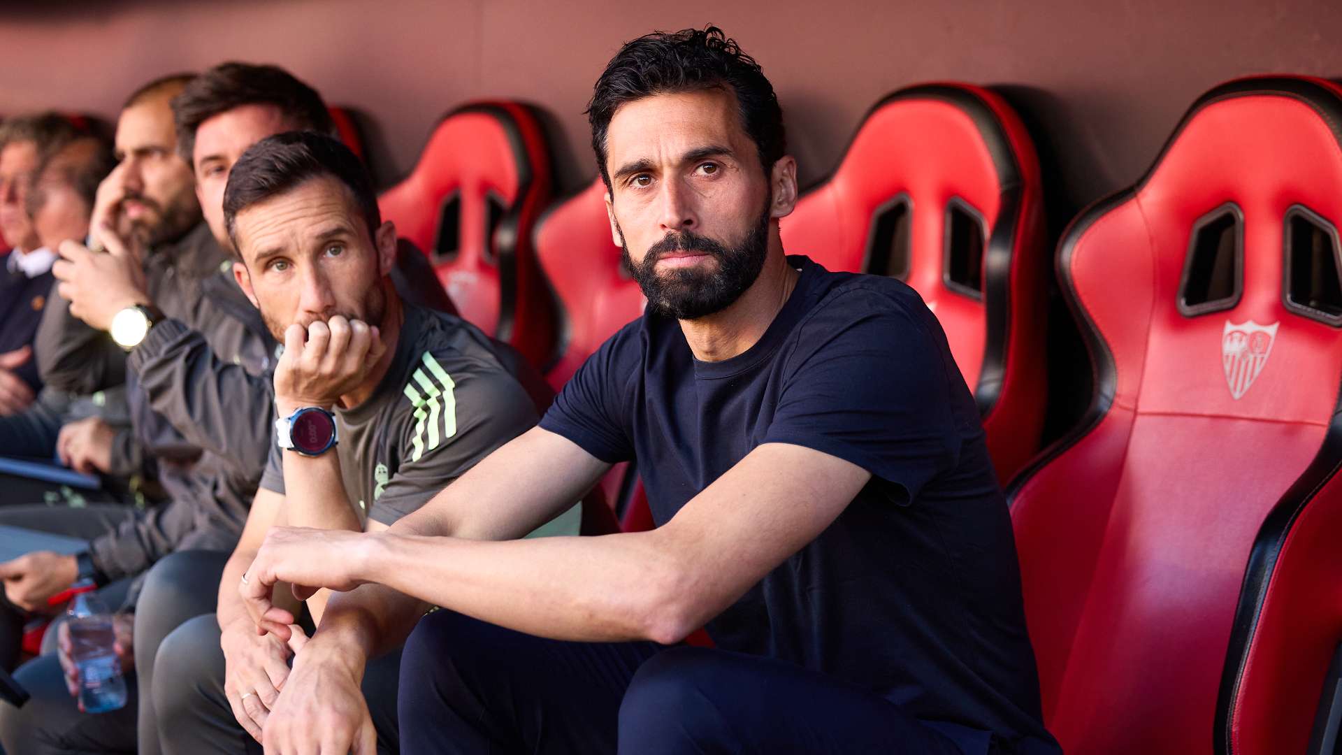Bundesliga leaders reportedly rejected Arbeloa  