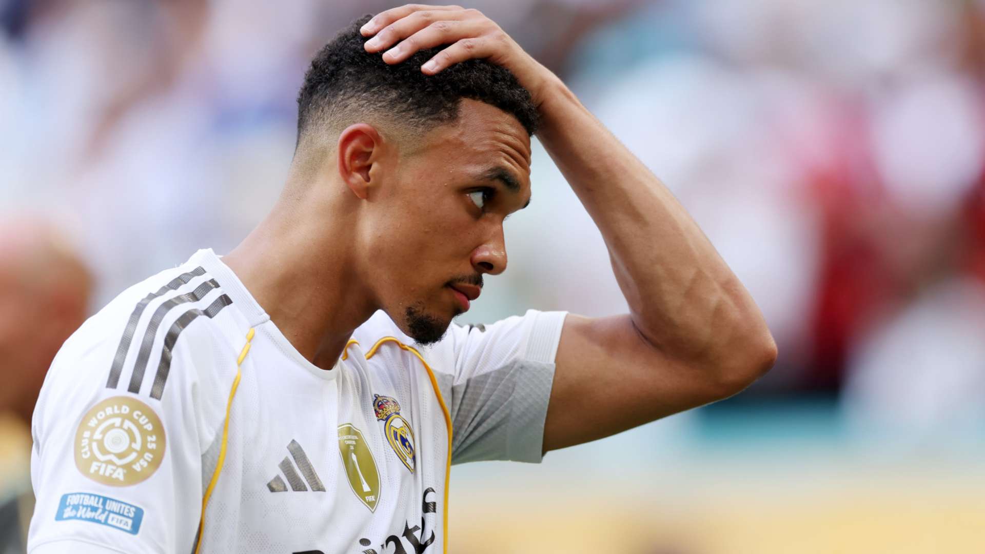Trent back to the EPL? ‘Gobsmacked’ claim amid Real regrets  