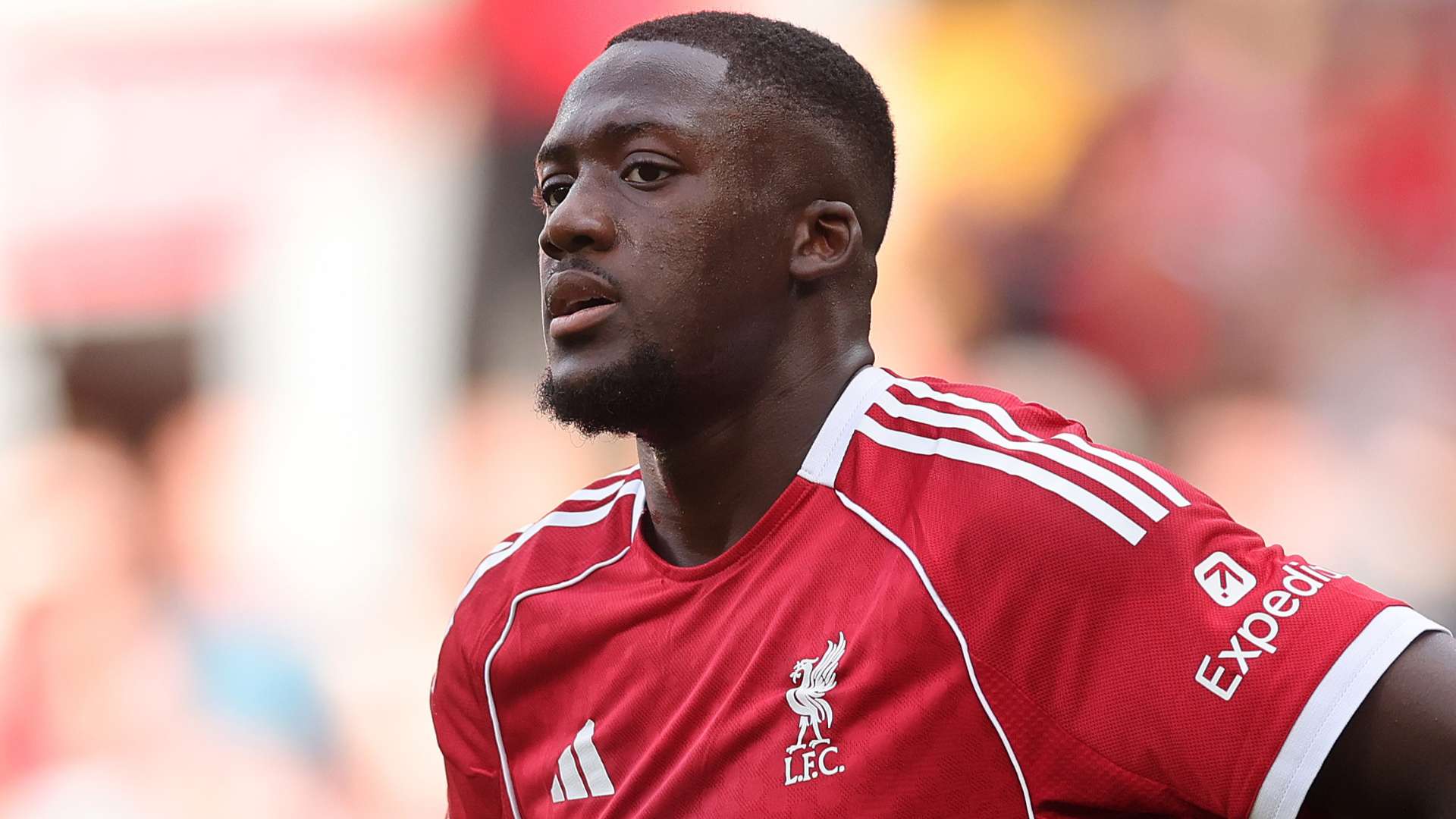 Real Madrid close in on Konate following shock Liverpool exit  