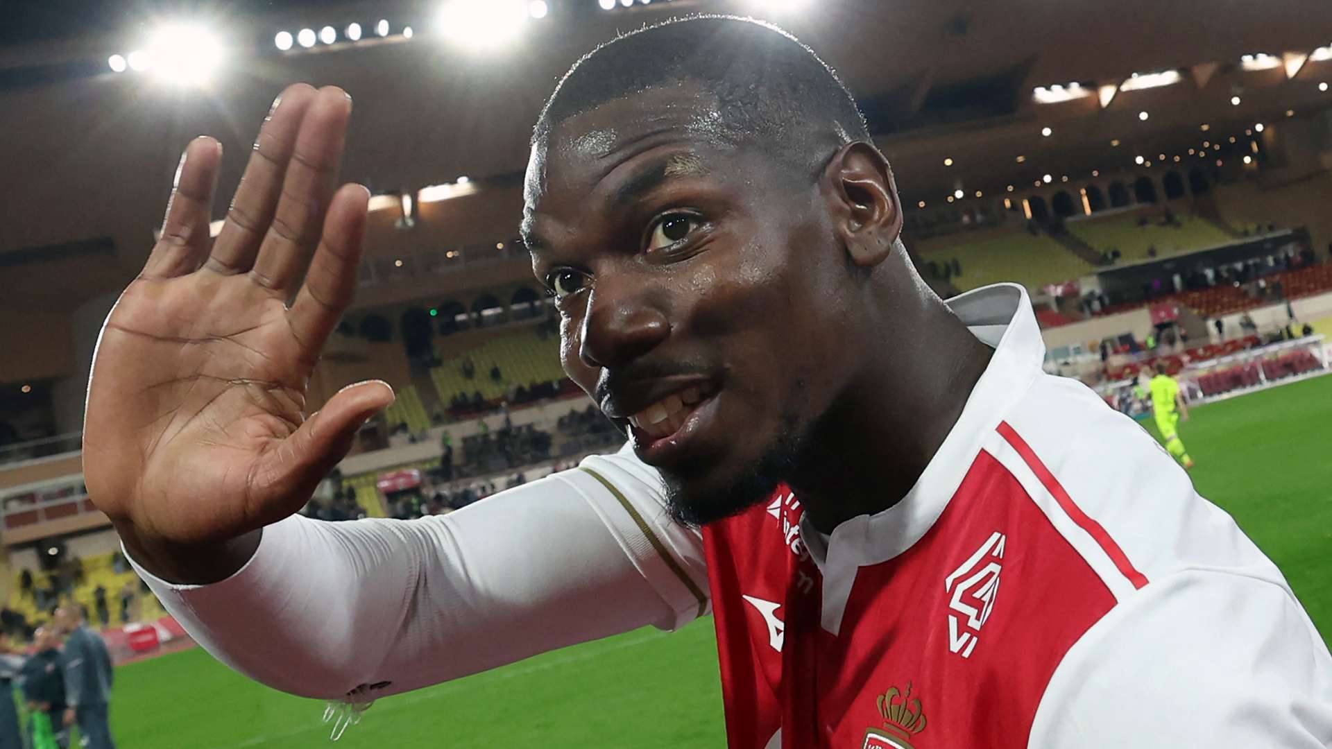 Pogba told two reasons why MLS or Saudi may be perfect  