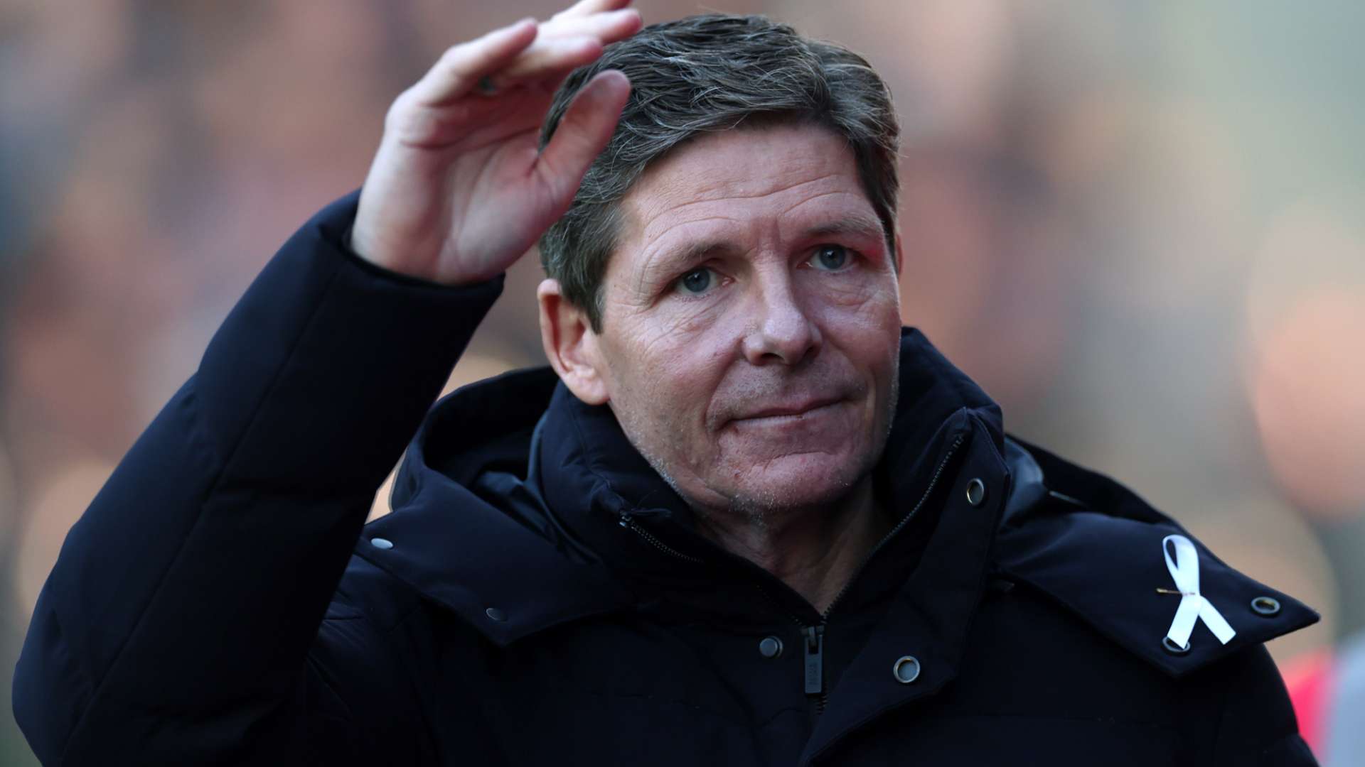 Is a major transfer deal on the cards? Glasner set to become Milan's new manager  