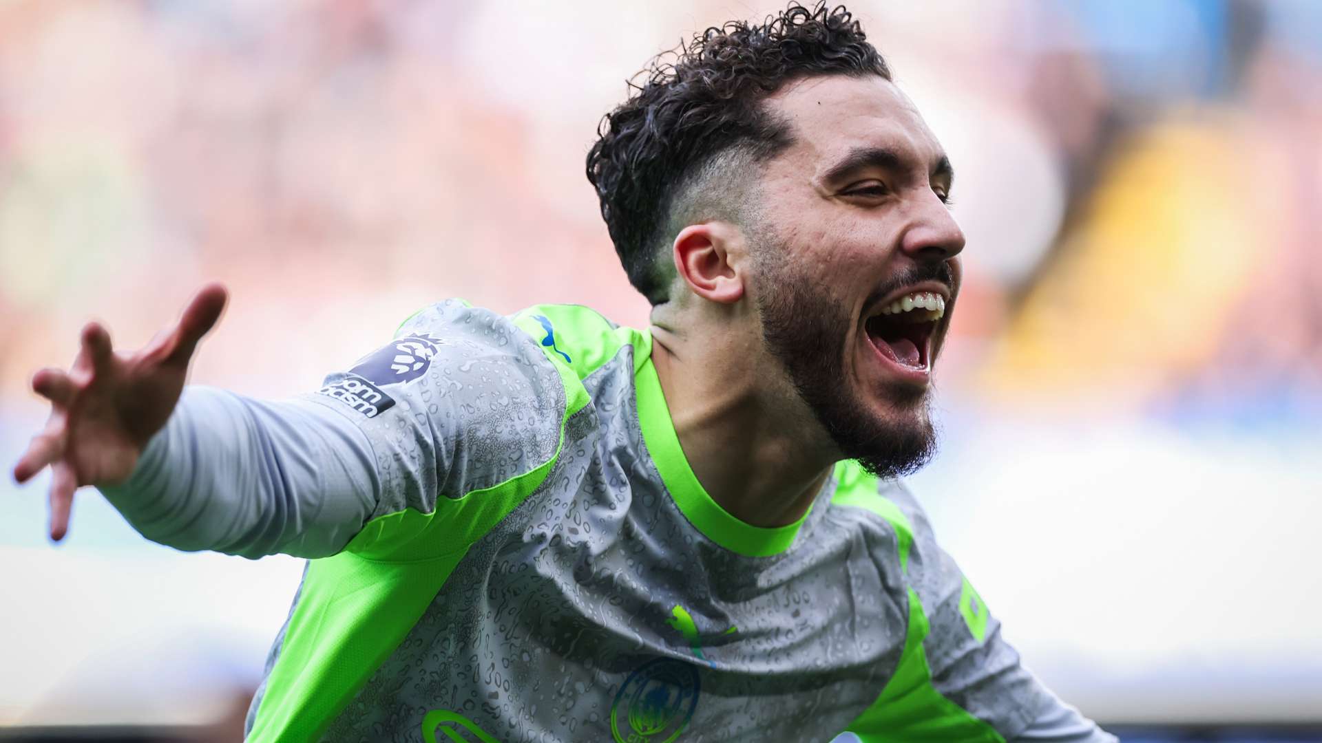 ‘Never Messi in own country’ - Can Cherki justify Zidane hype?  