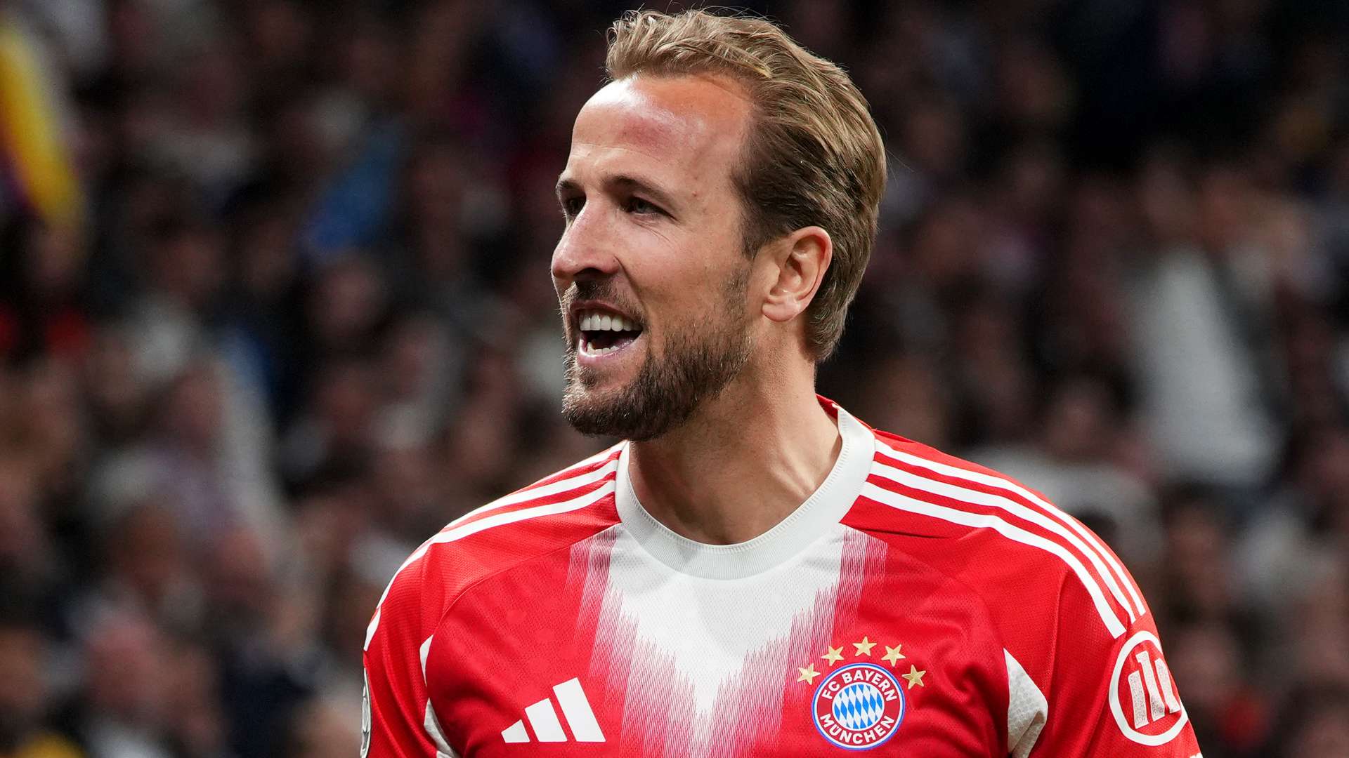 EPL return for Kane? England star will ‘half want to come back’  