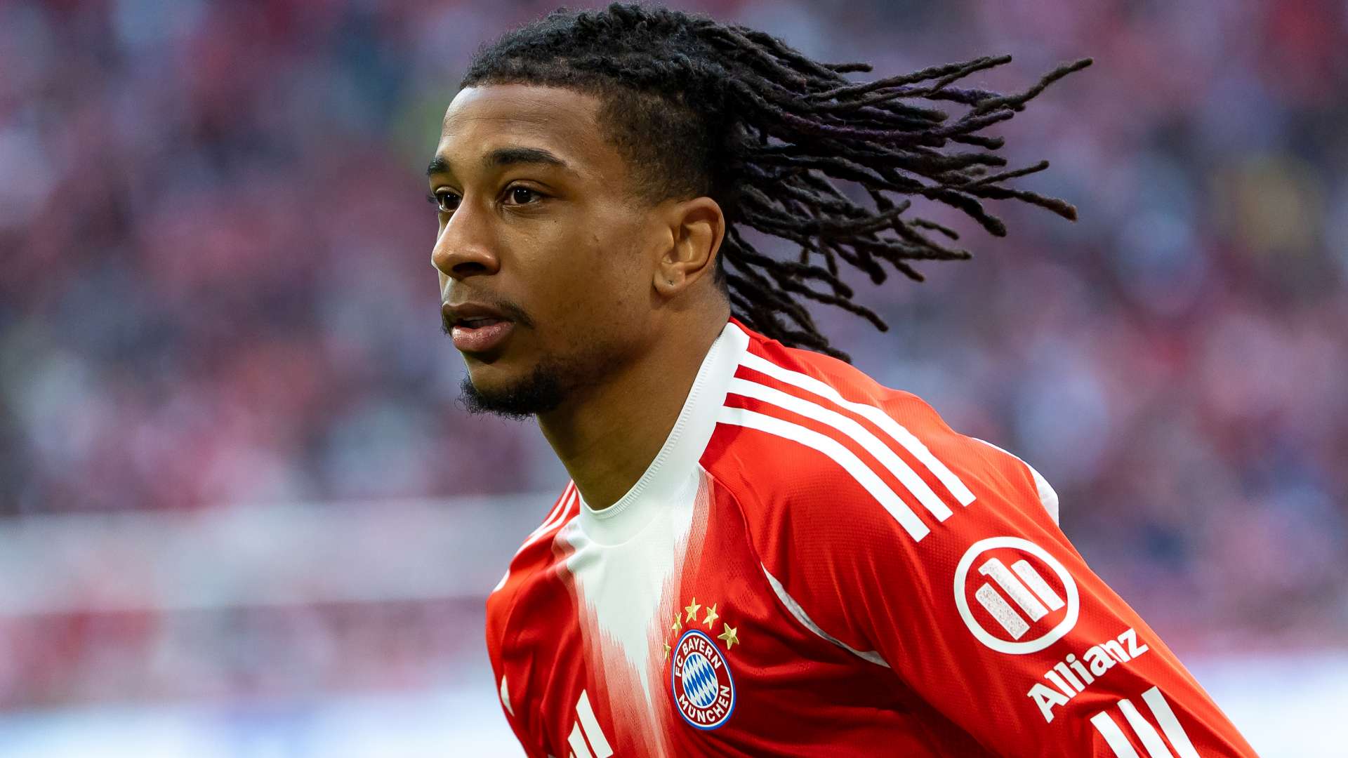 Olise to Madrid for €150m? Bayern send transfer warning to Bernabeu  