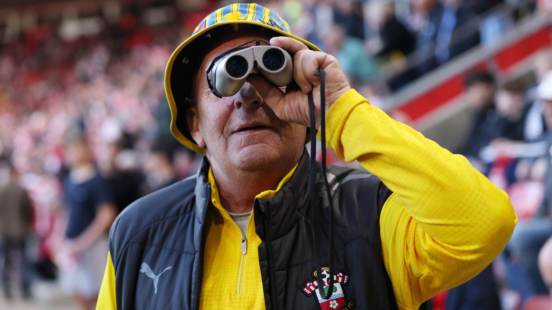 Wrexham mock Southampton over Spygate scandal  