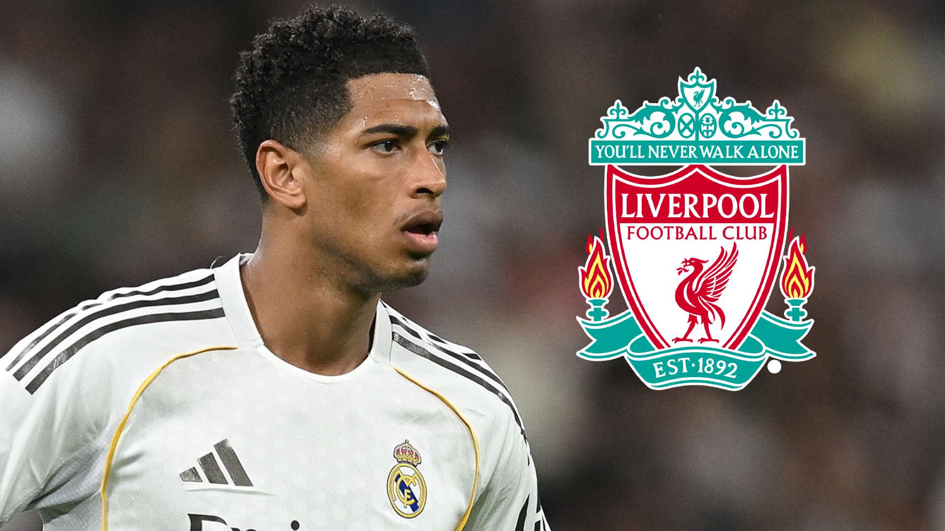 Bellingham at Liverpool? When EPL transfer could happen  