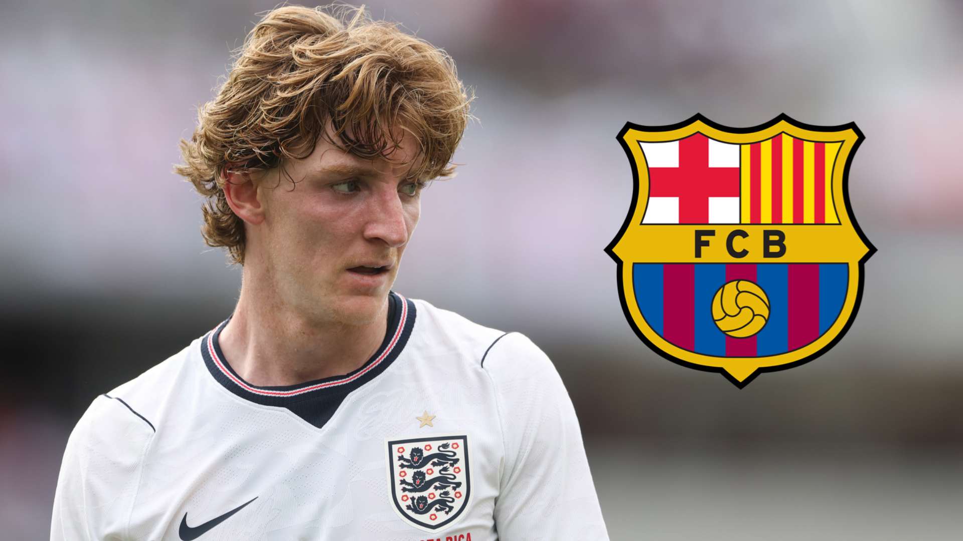 Reasons why Arsenal gave Barca a free run at Gordon explained  