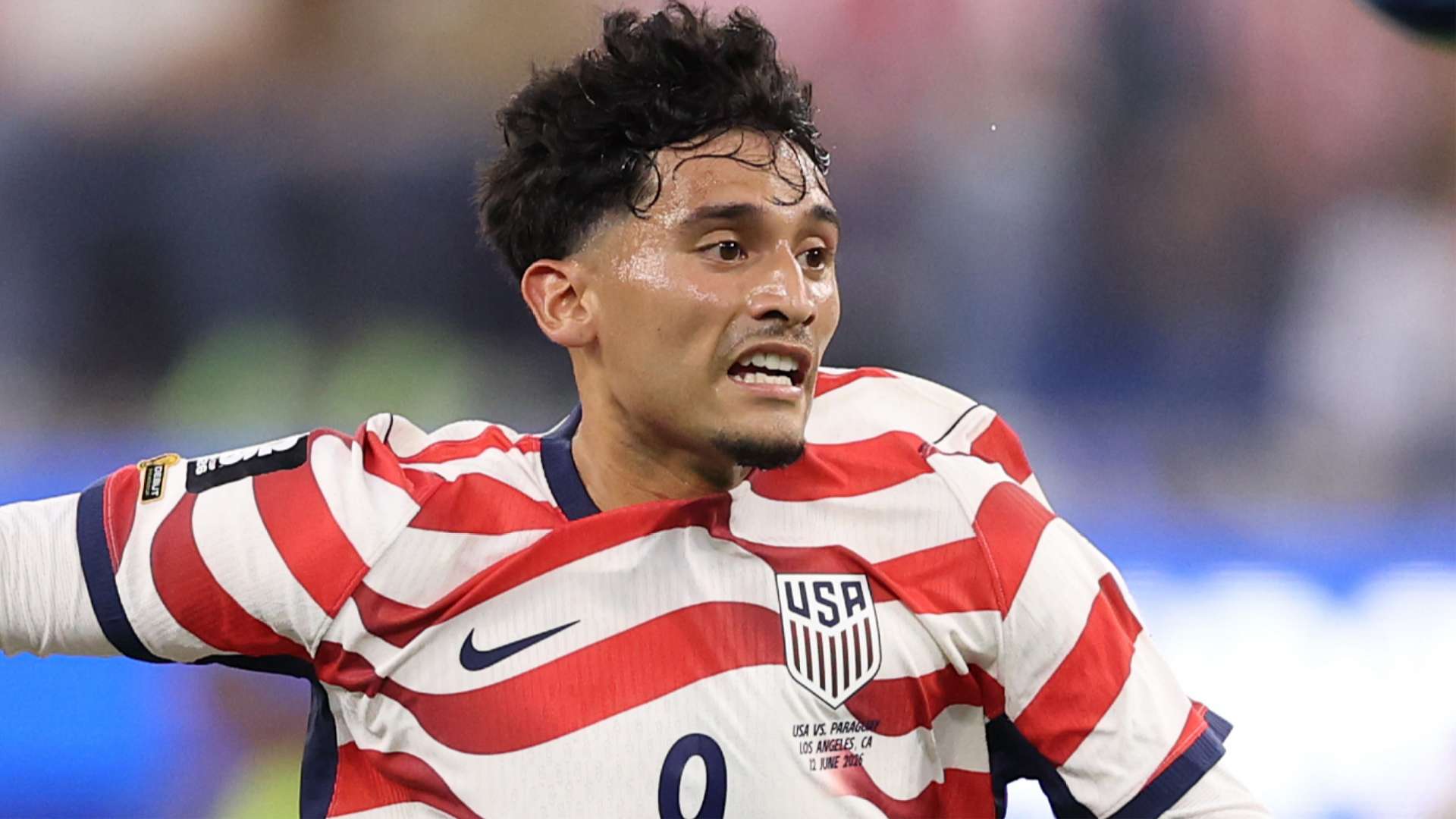 PL-linked USMNT star Pepi facing ‘tricky’ transfer conundrum  
