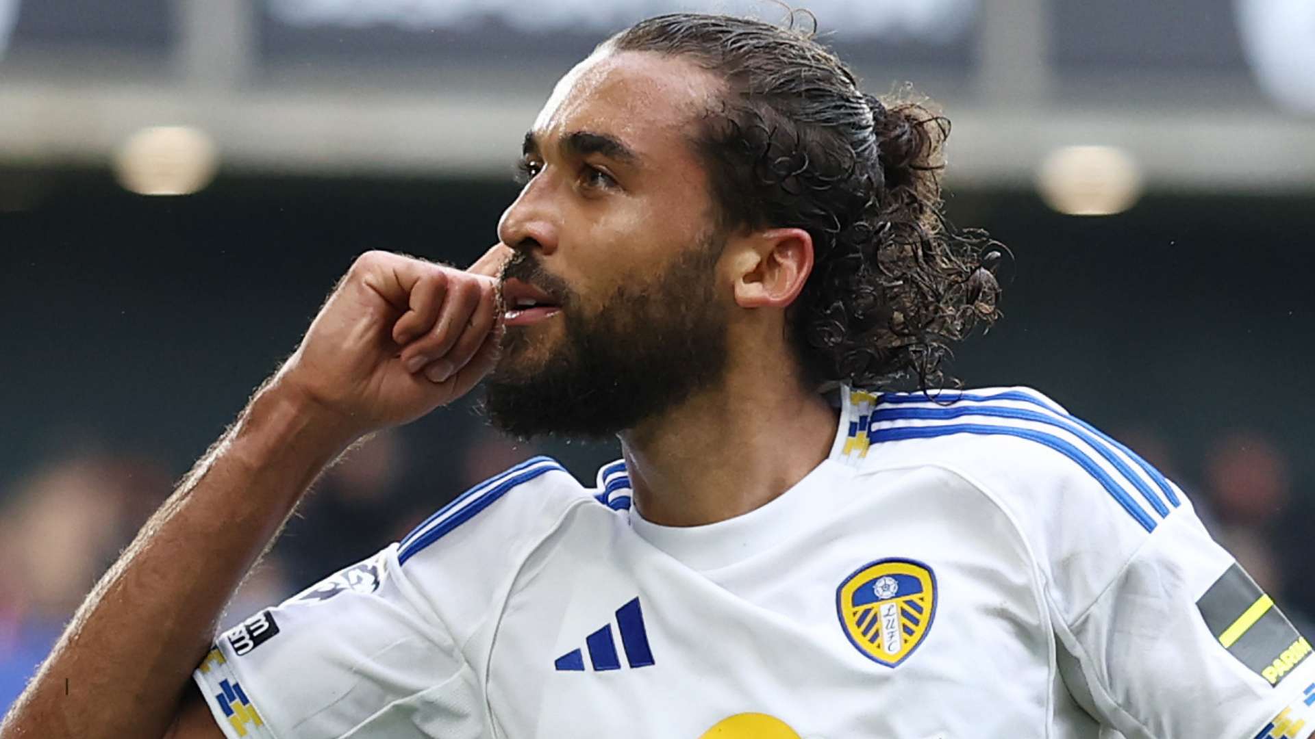 Three biggest strengths of Leeds star Calvert-Lewin highlighted  