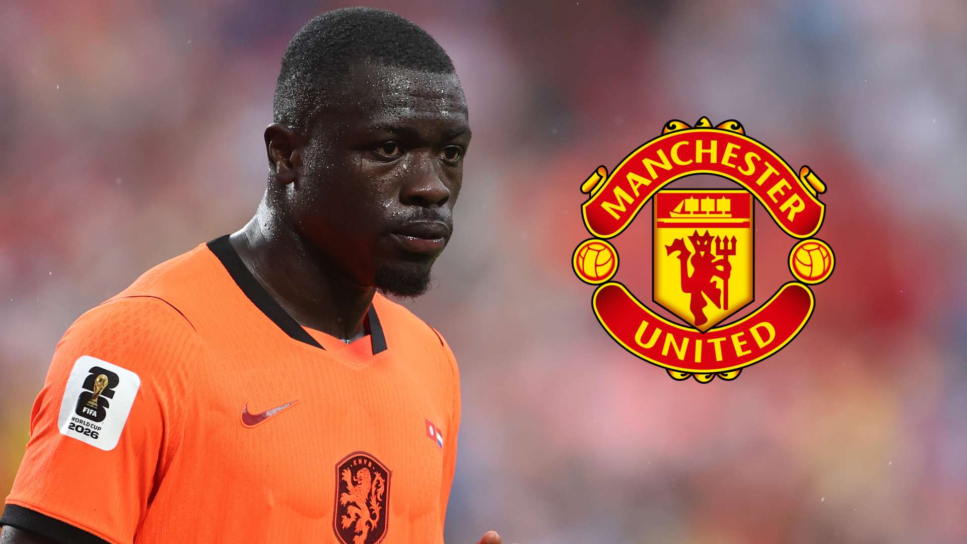‘Great signing for Man Utd’ - £50m ‘monster’ Brobbey makes sense  