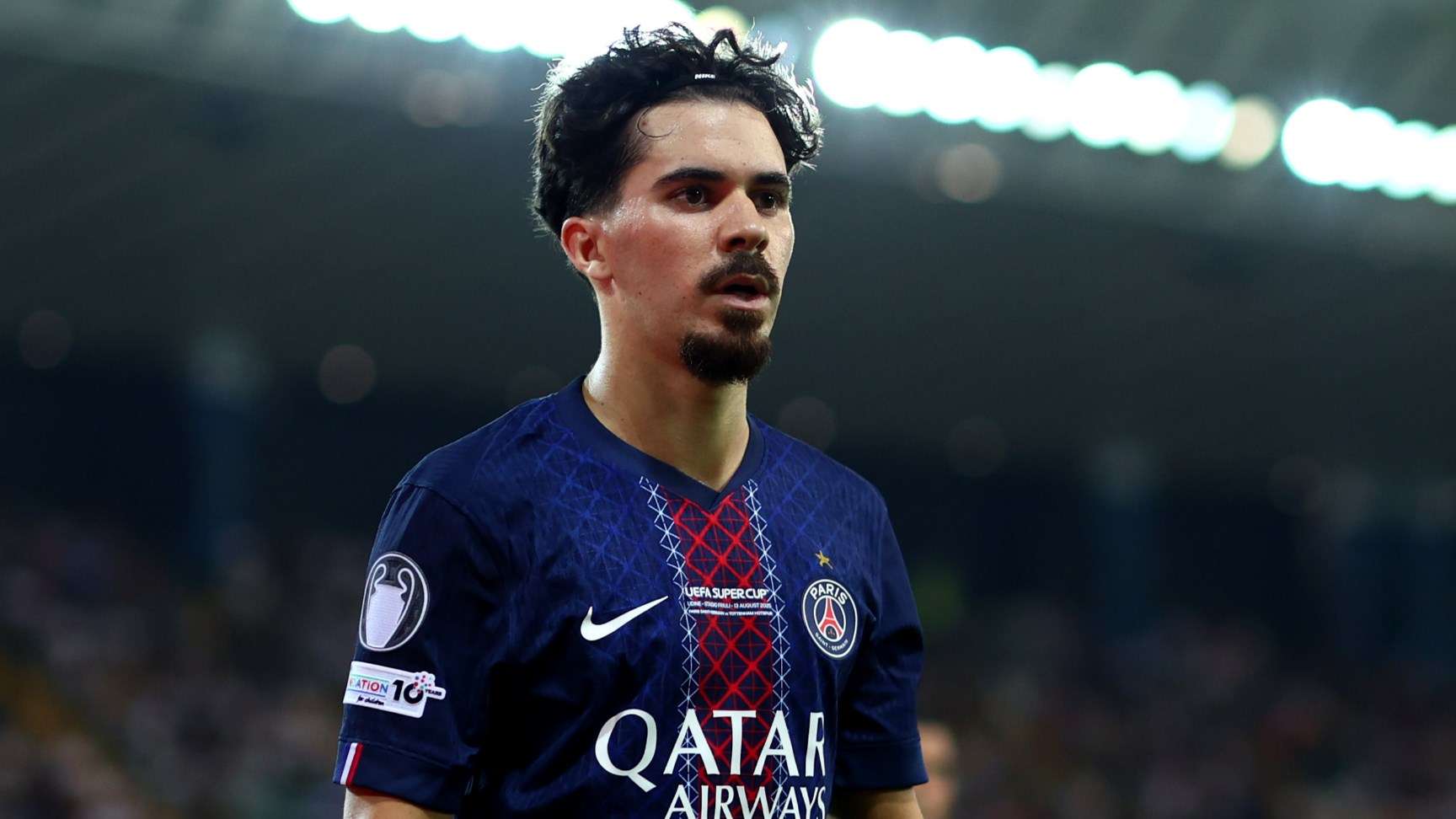 Real Madrid plot €150m Vitinha move following Perez promise  