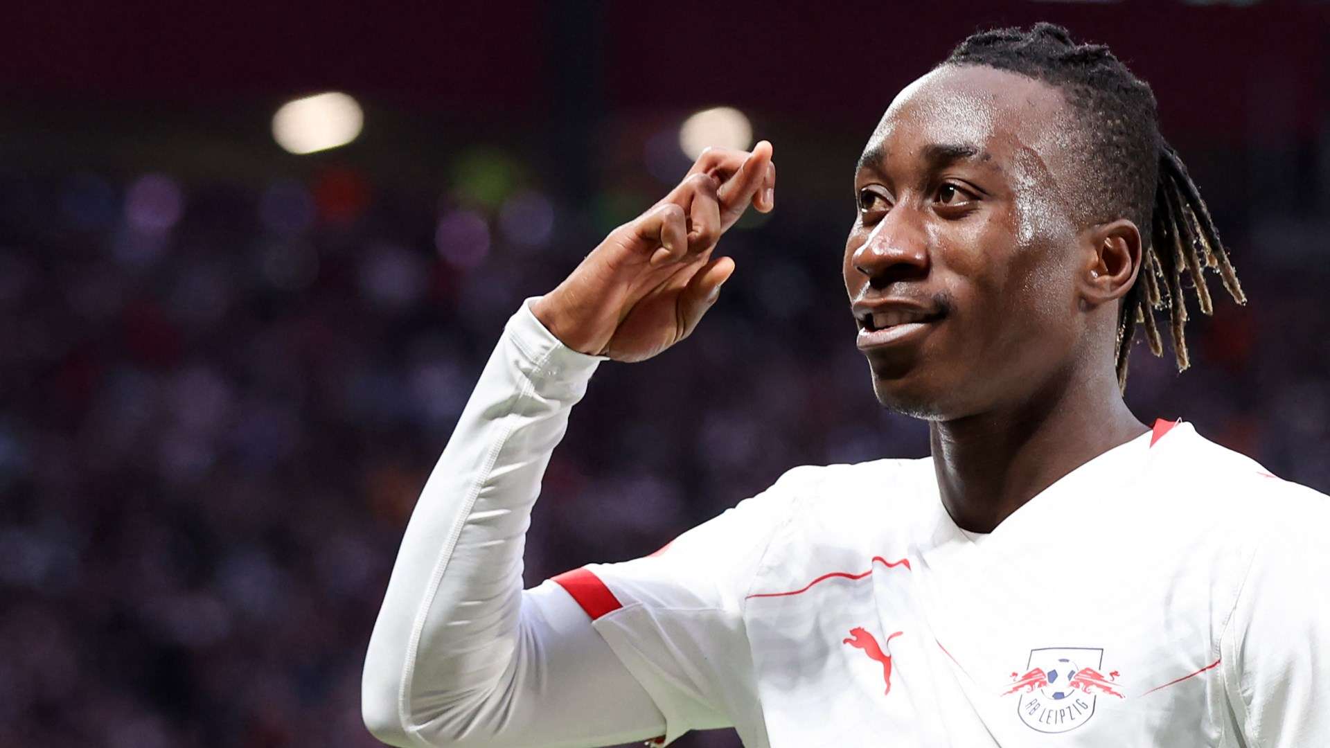 £130m? The race to sign Diomande is reaching boiling point  