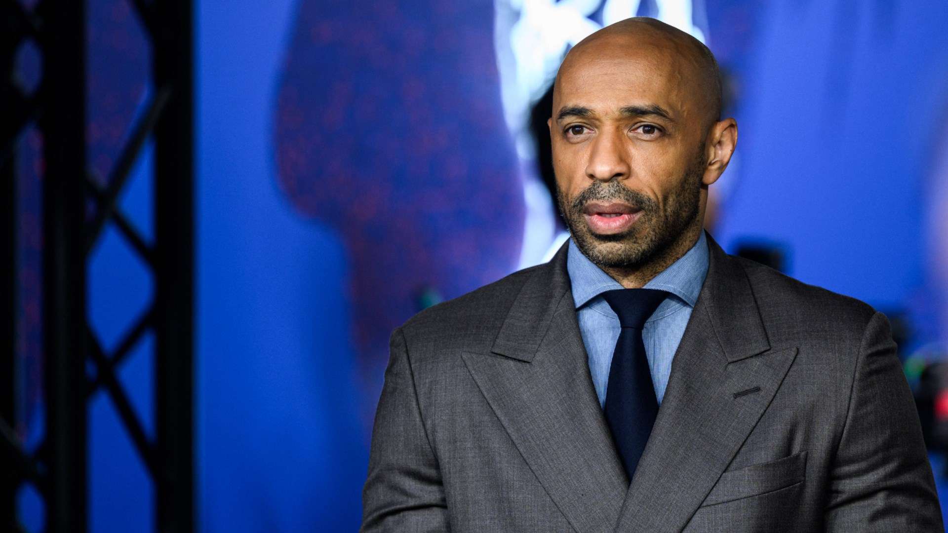 Henry has "always admired" FC Bayern  