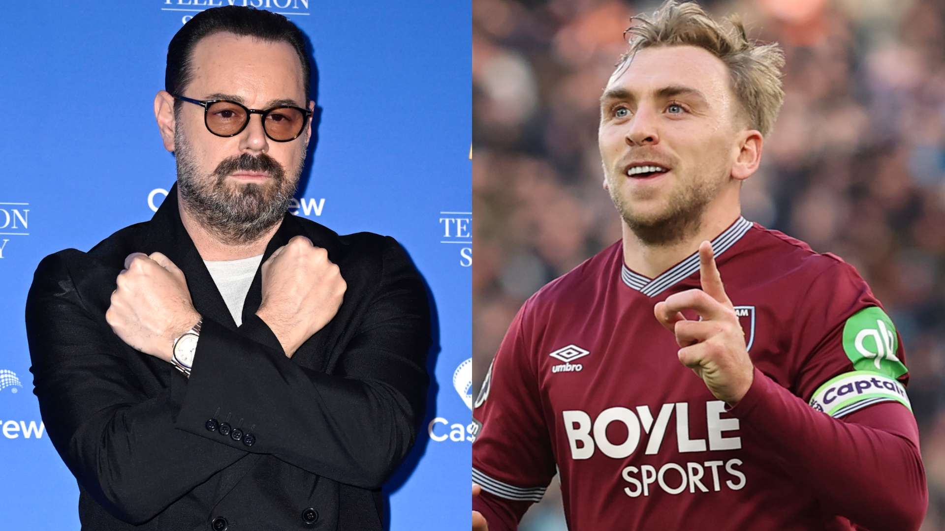 'A joke!' - Dyer slams Tuchel over son-in-law snub  