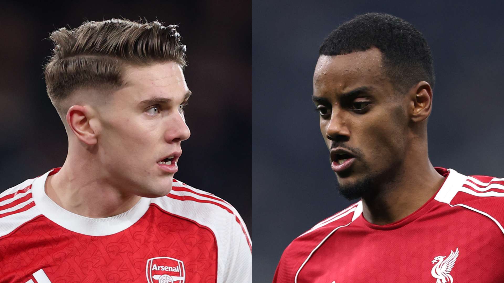 Potter defends Gyokeres and backs Isak despite criticism  