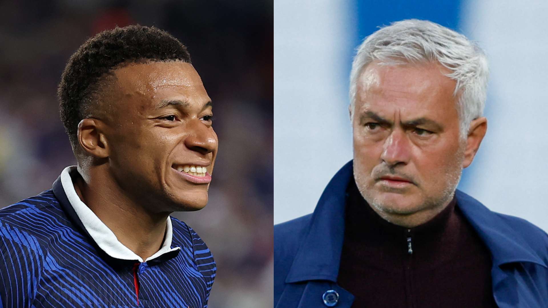 Mourinho & Mbappe 'the perfect combination' for Real, says France ex-star  