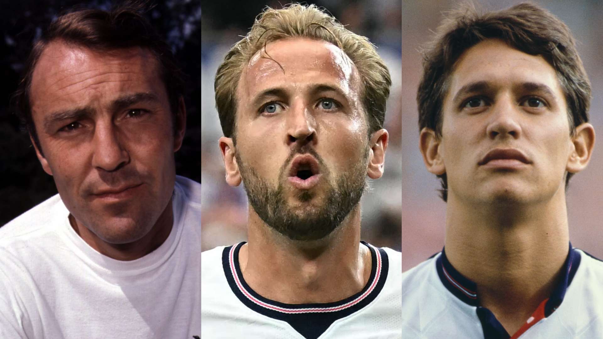 Kane vs Lineker & Greaves! How England’s leading scorer ranks  