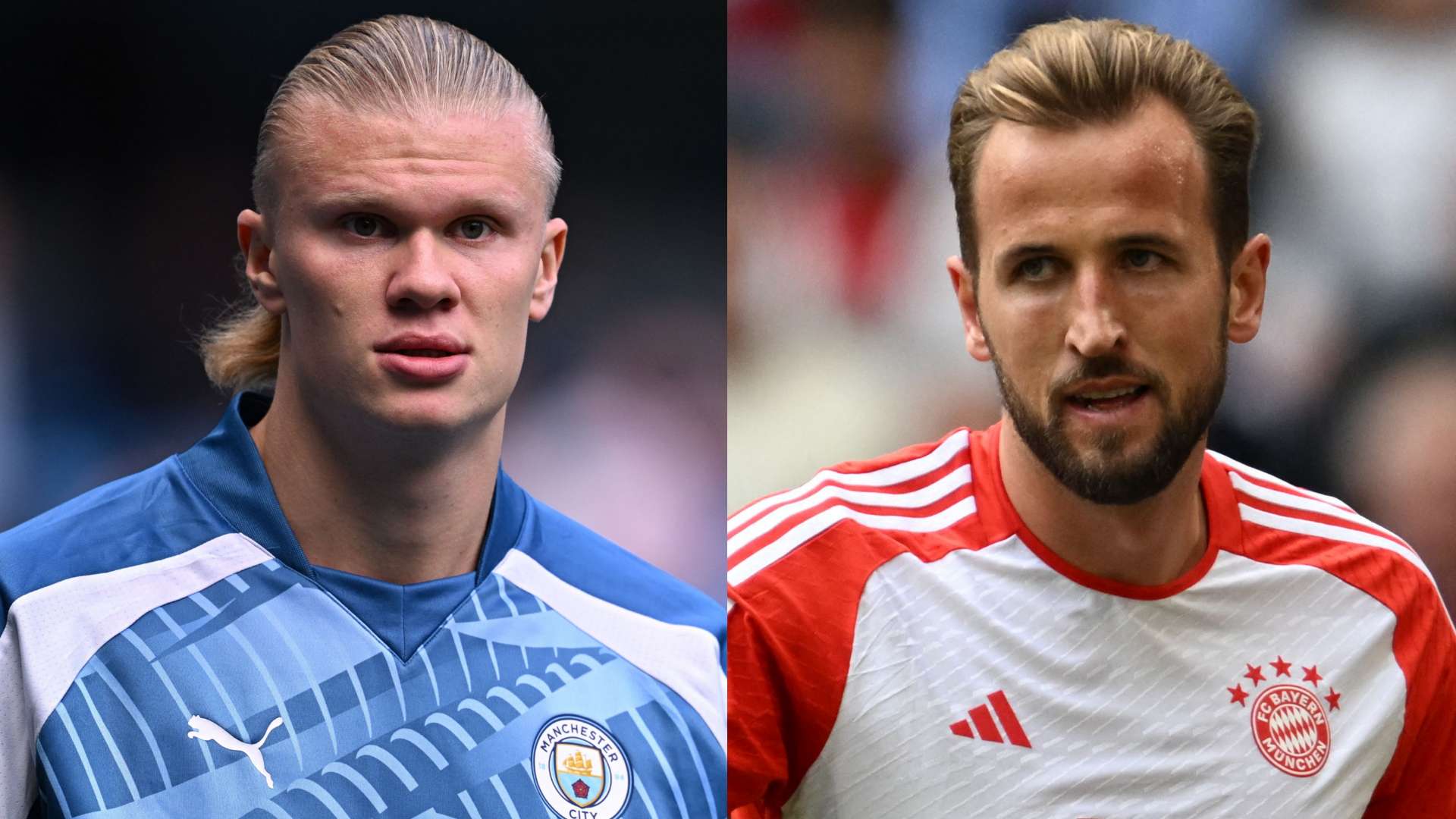 'It's not Haaland or Kane' - Perez says €150m Madrid signing incoming  