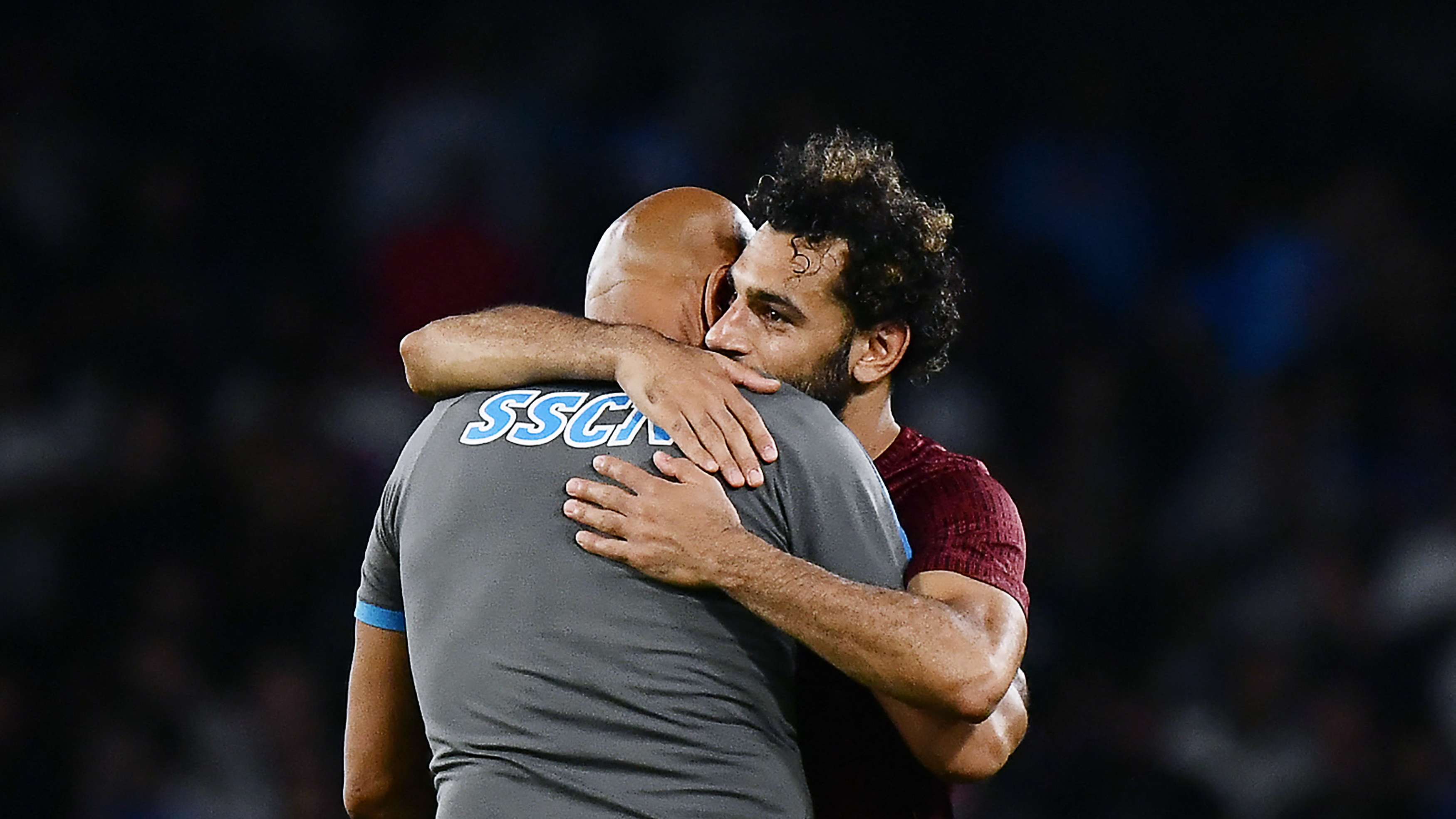 An Italian journalist has told Koora that Luciano Spalletti has repeatedly mentioned Mohamed Salah's name, while Brahim Díaz has emerged as Juventus's first choice  