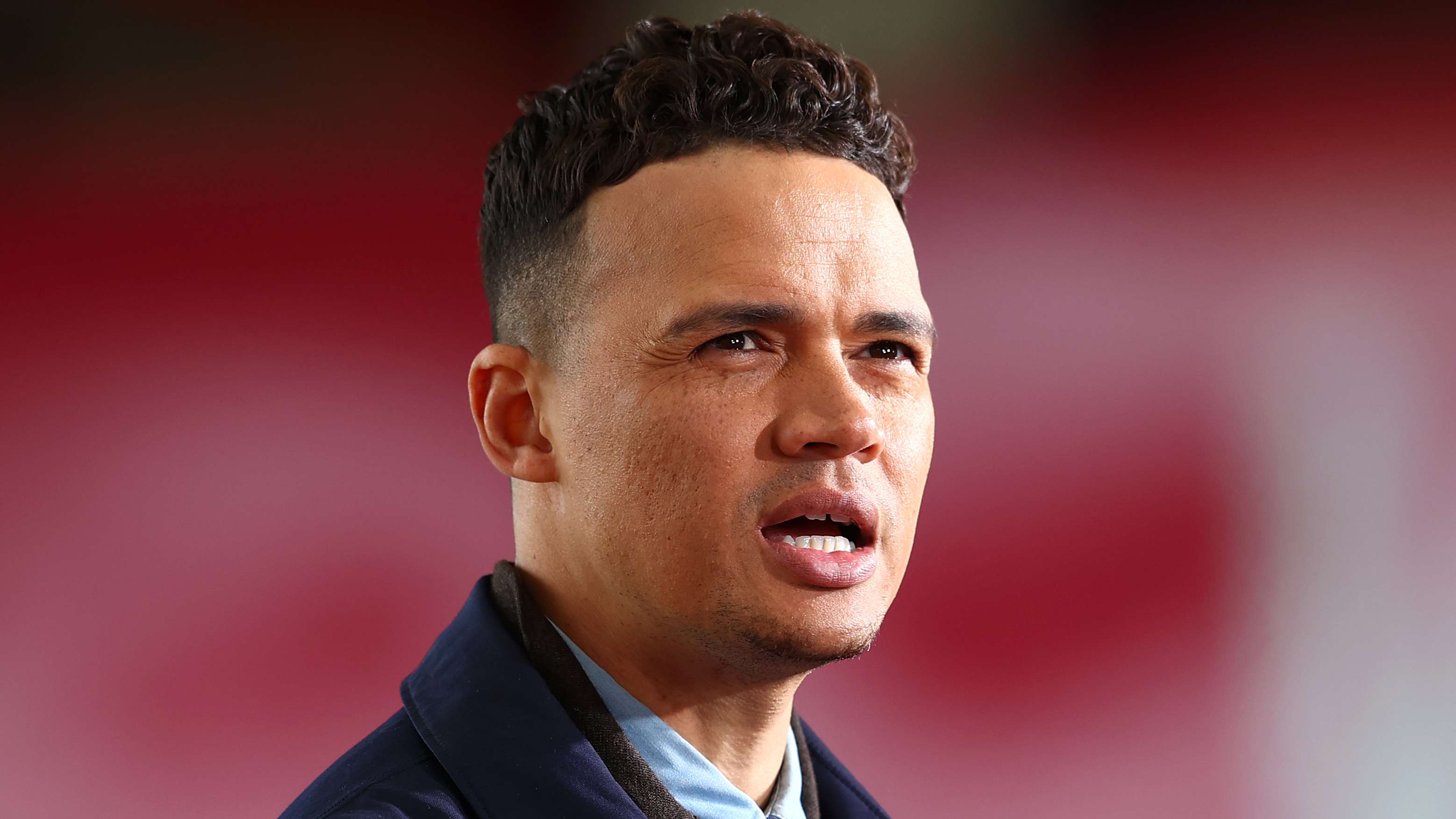 'Everything was taken from me' - Jenas opens up on BBC sacking  