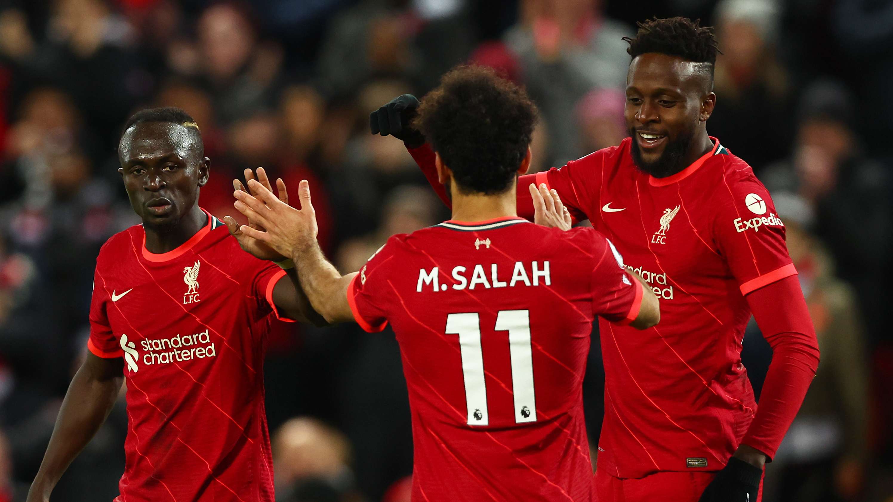 Liverpool cult hero announces retirement at just 31  