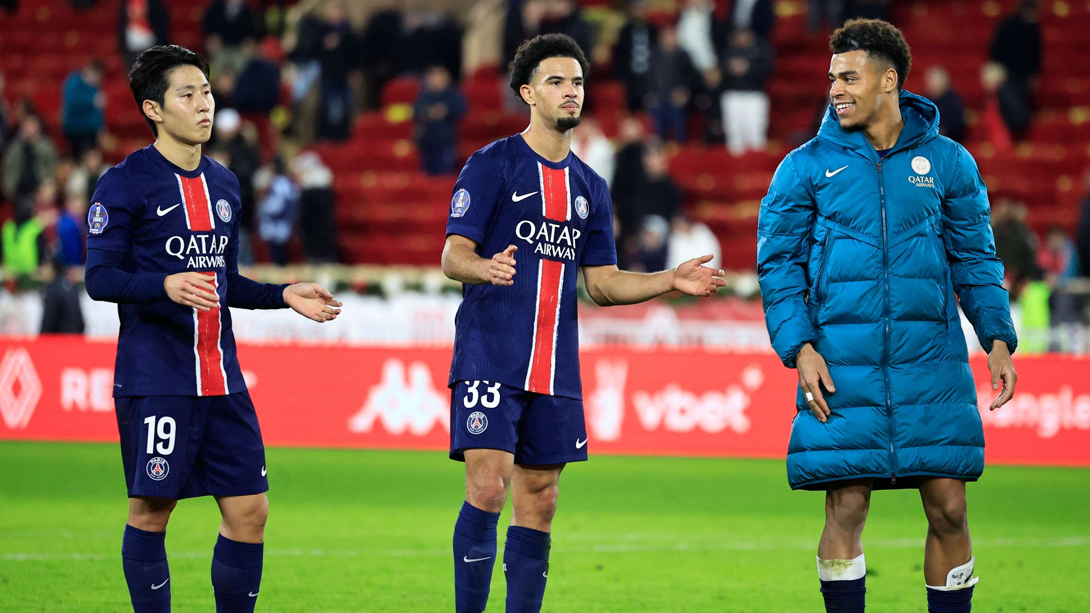 Atletico  in talks to sign PSG star in surprise transfer as price tag set  