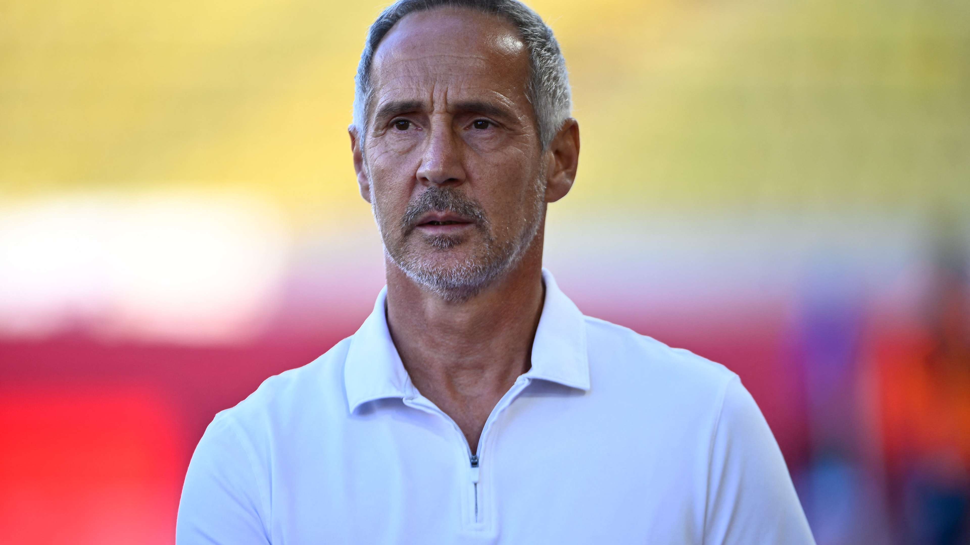 Frankfurt is reportedly in talks with a top French talent  