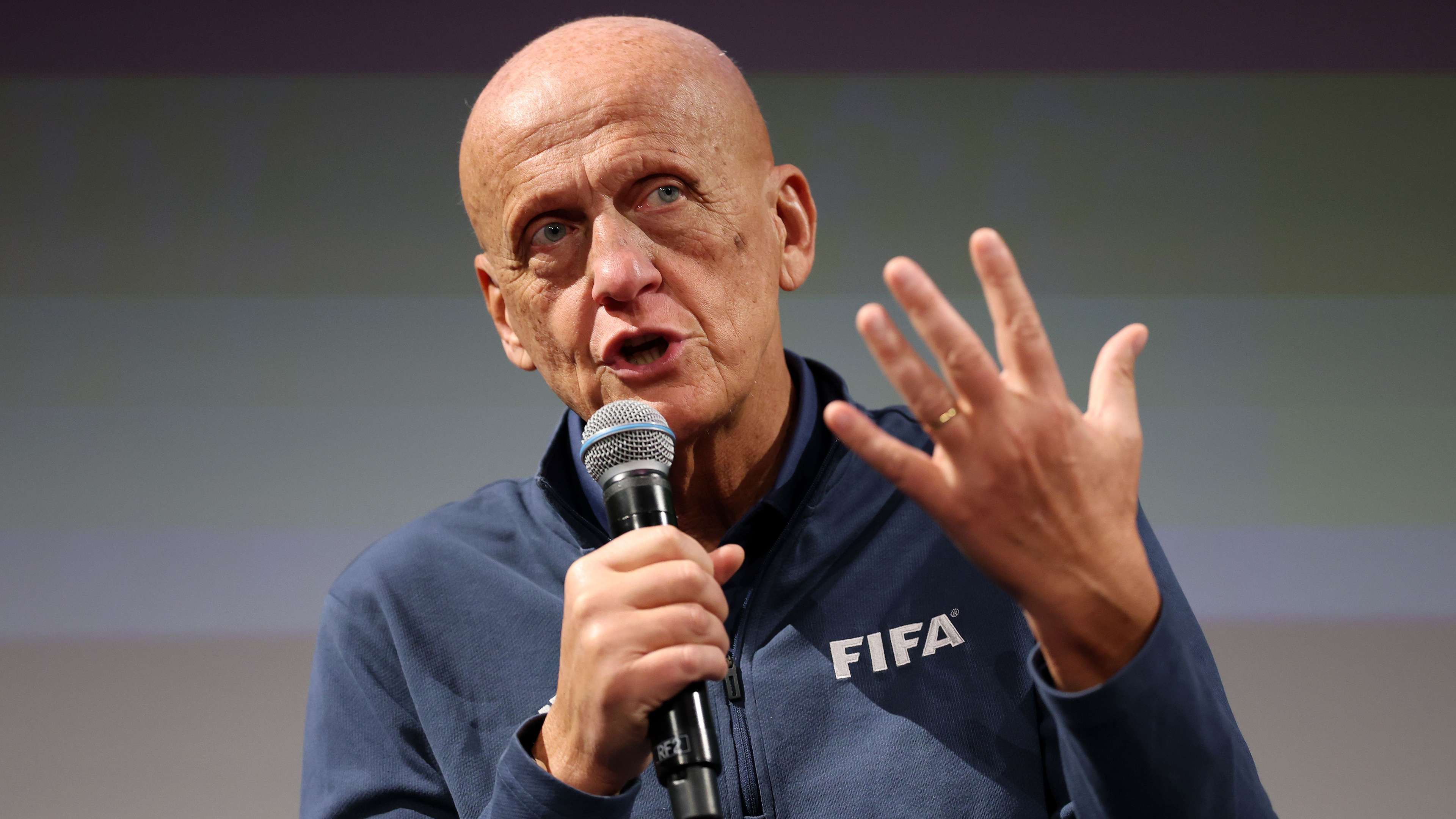 Two controversies have triggered new red-card rules at the World Cup  