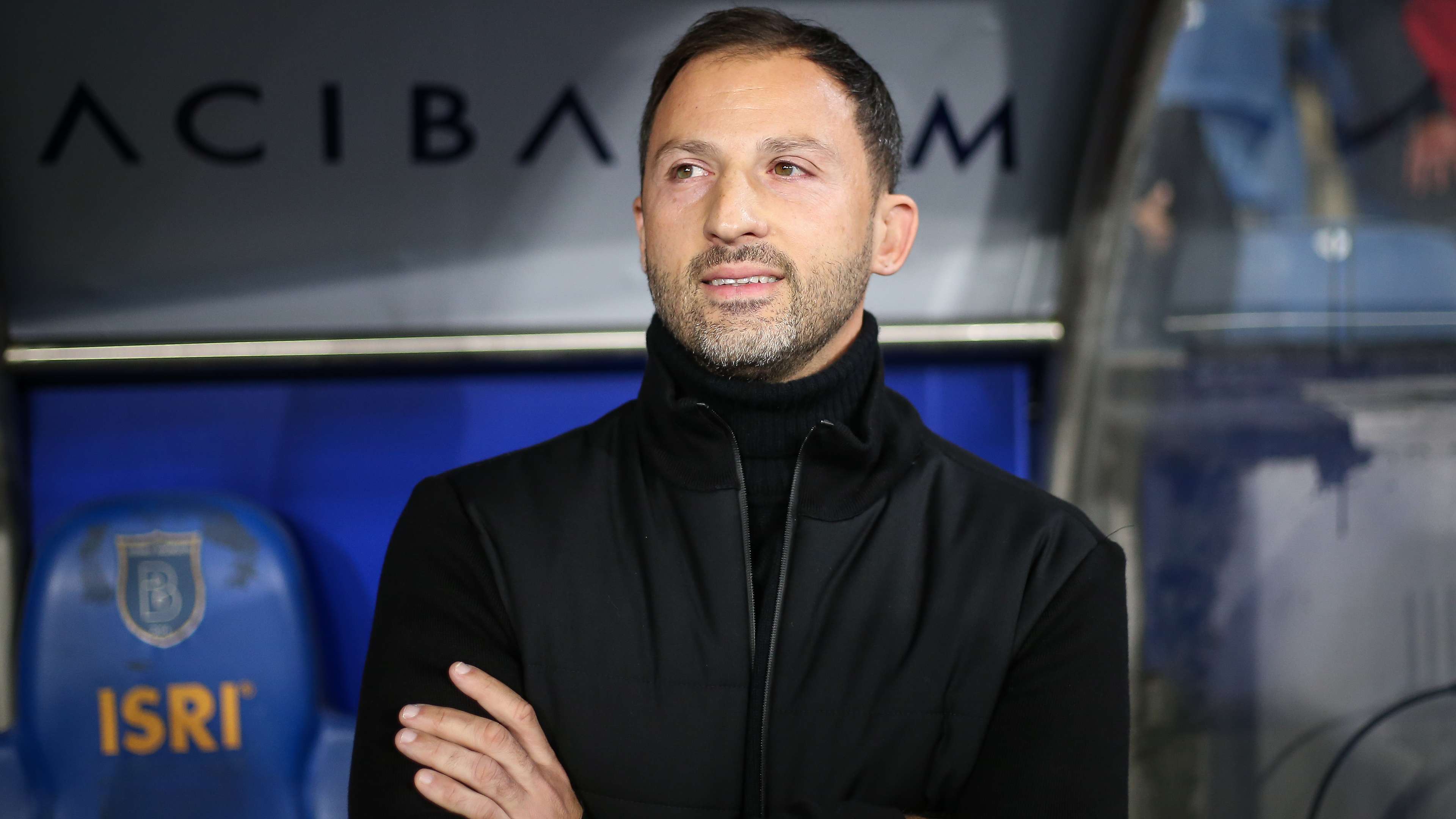 The results speak for themselves! So why can't Tedesco secure a new job in Germany?  