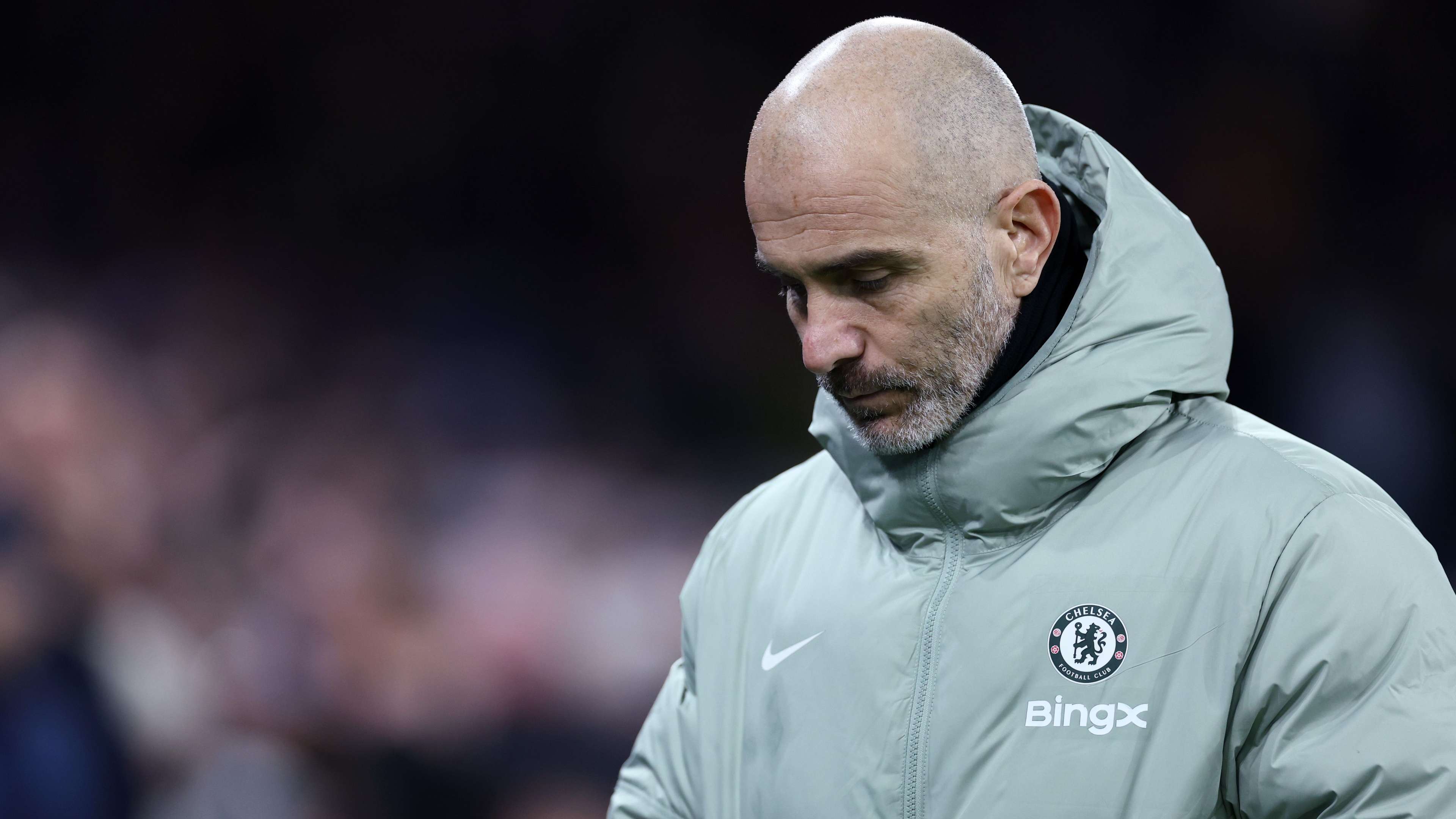 Chelsea let RIP at Maresca in furious statement after Man City move  