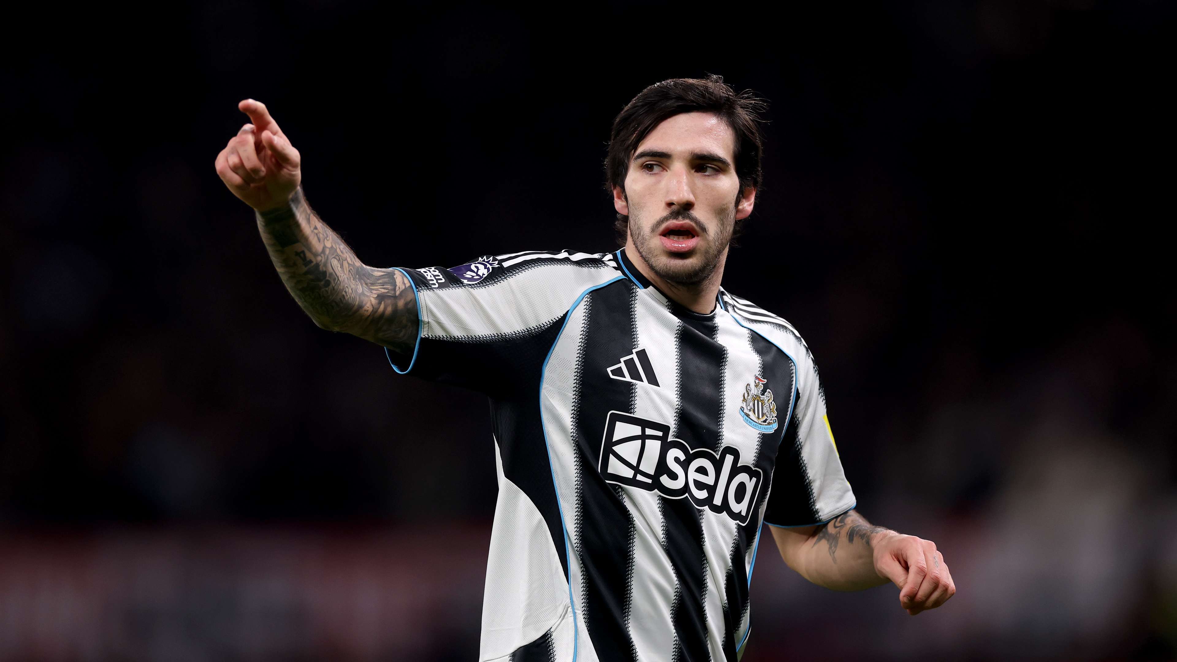 Tonali could be sold soon as Newcastle aim to avoid repeat of Isak transfer debacle  
