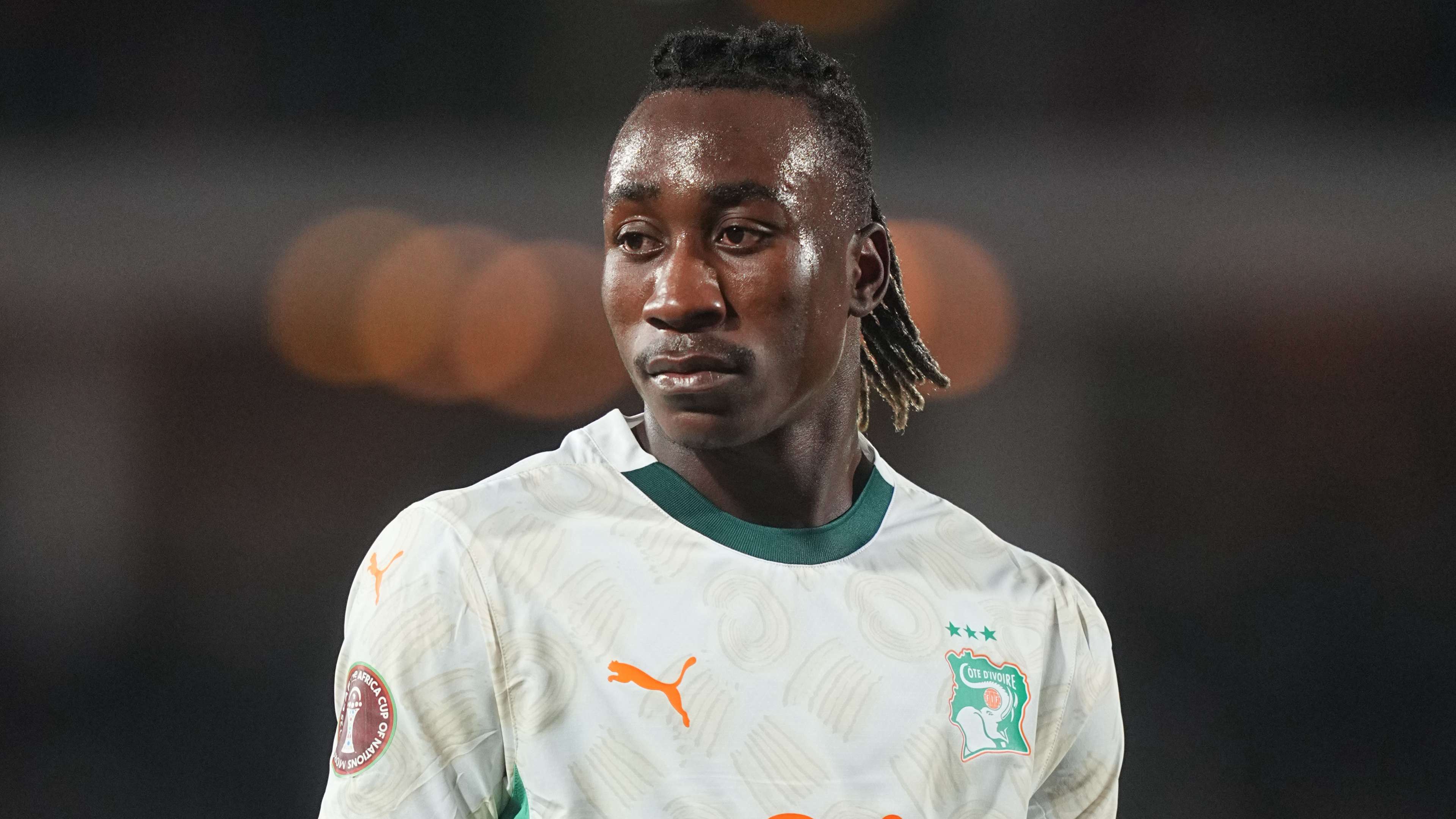 Yan Diomande opens up on tragic death of his 15-year-old sister  