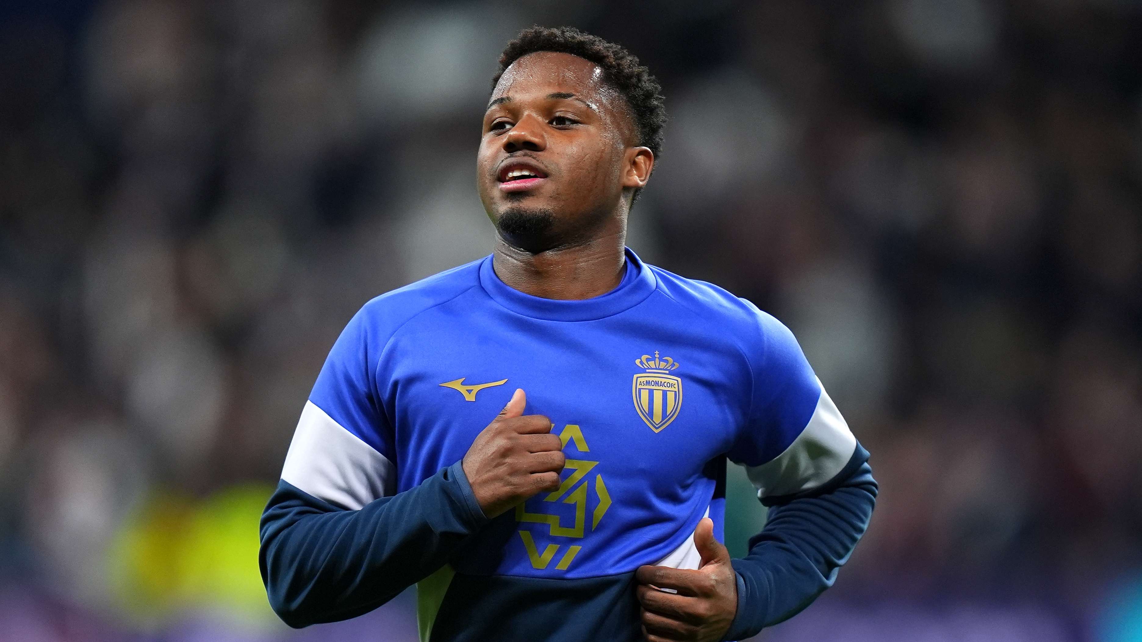 Fati seals permanent Monaco move as Barca land €17m windfall  