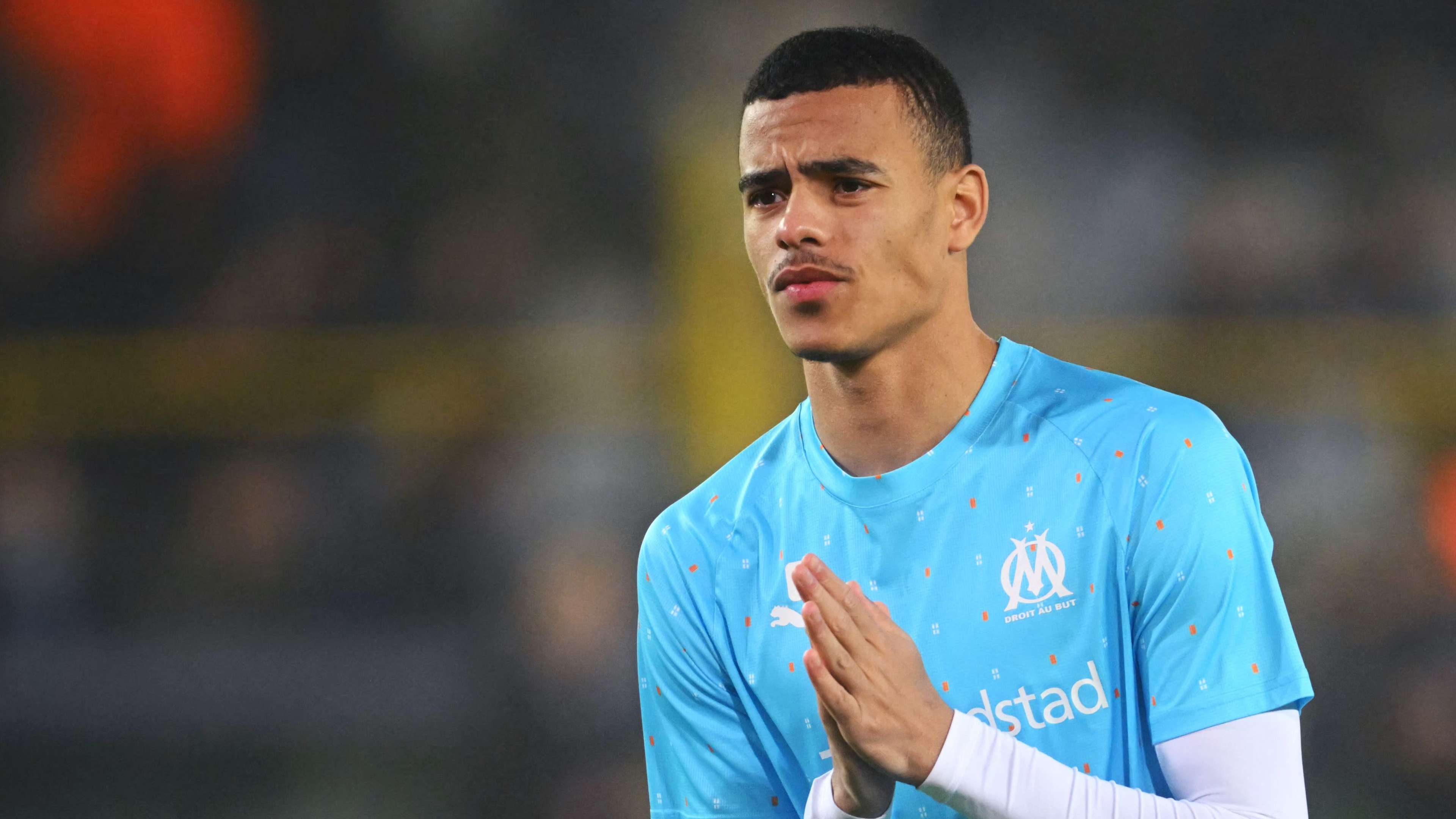 Greenwood could make CL return as Turkish club enters race  