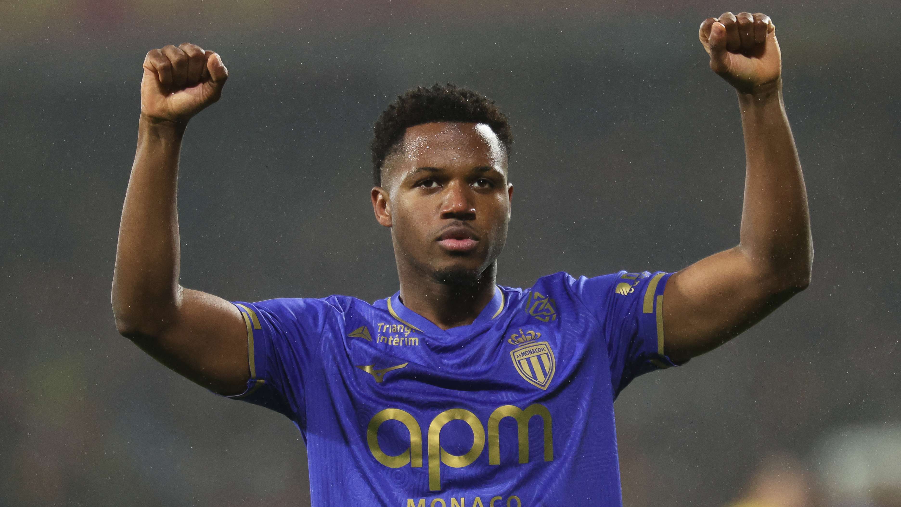 A new debut for Fati! Ex-Barca winger shocks fans with his first musical hit  
