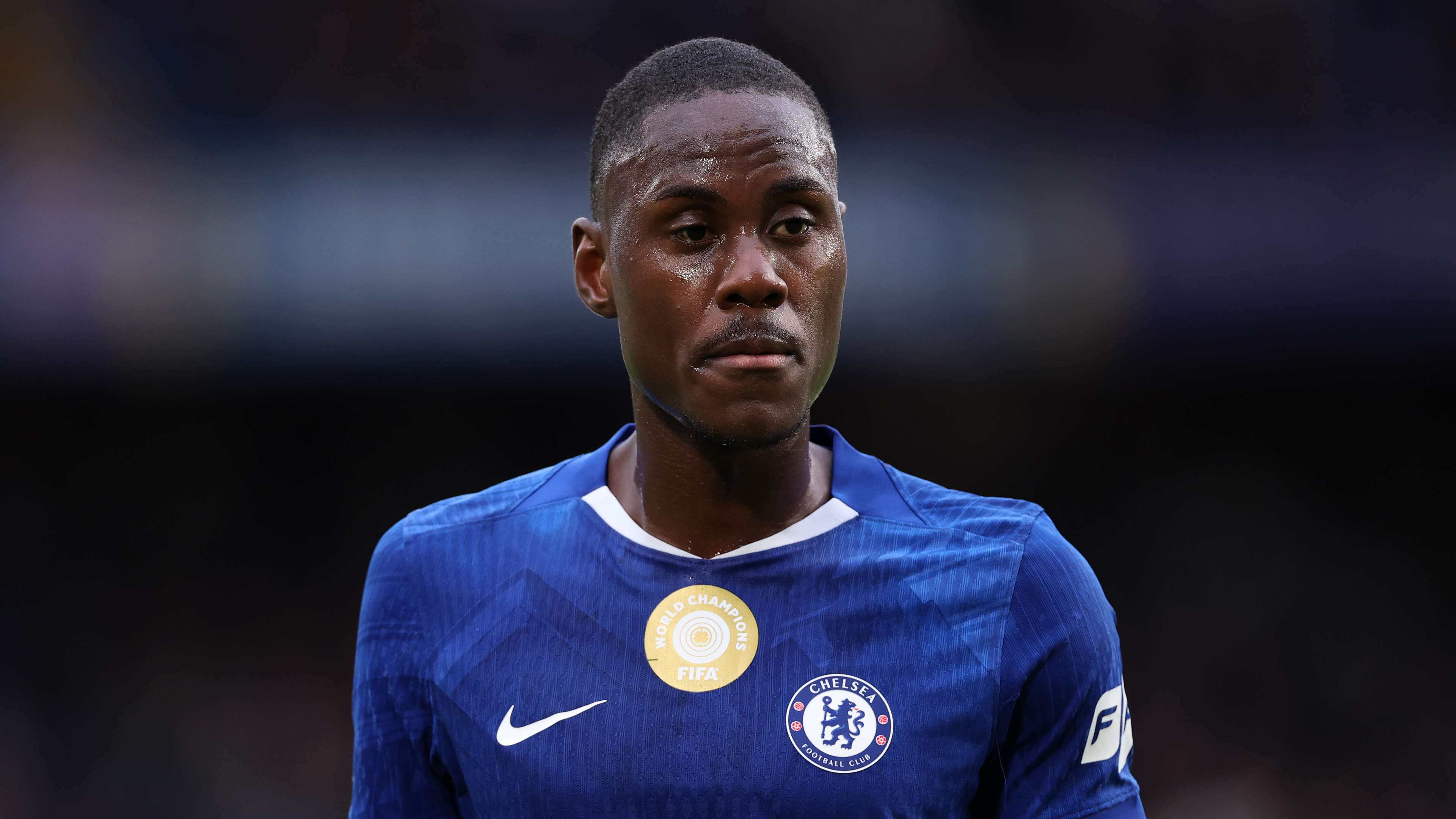 Chelsea ready to sell Chalobah as Como circle  