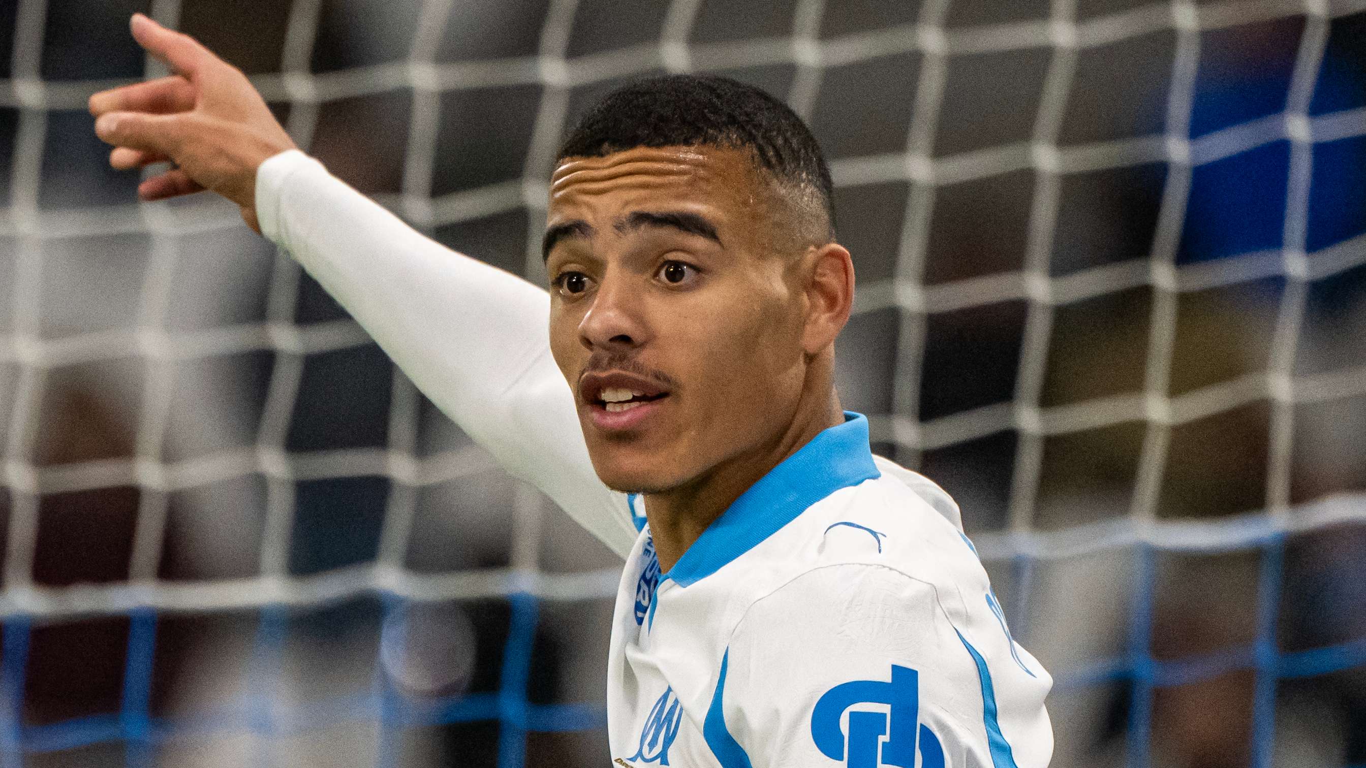 Greenwood agrees personal terms with Roma despite Fenerbahce links  