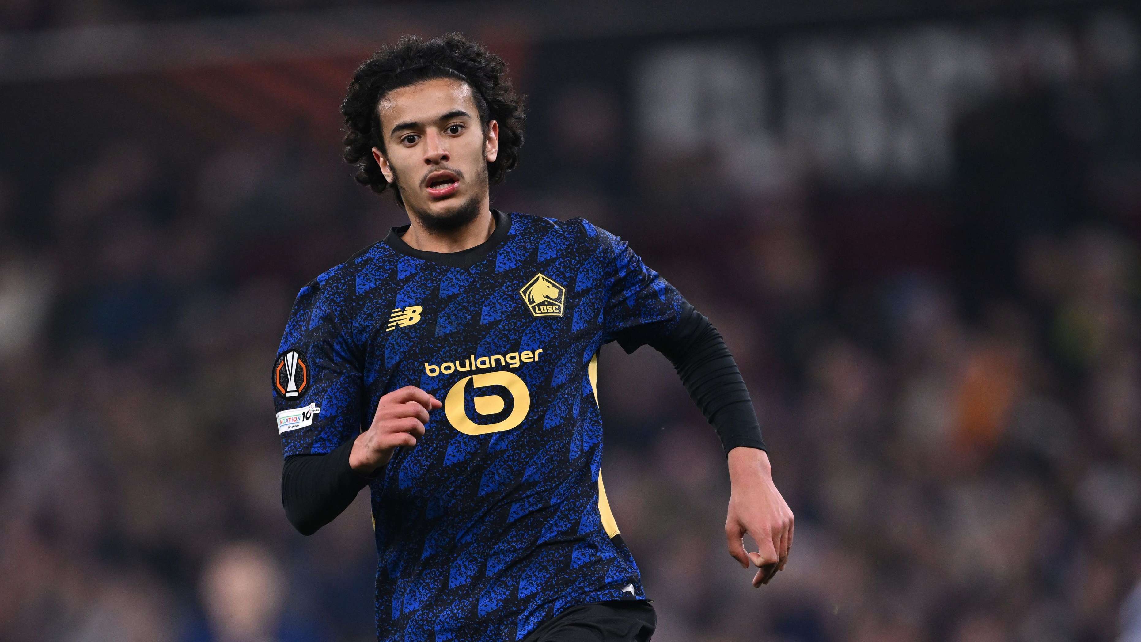 Arsenal 'working on signing' €70m Morocco superstar Bouaddi  
