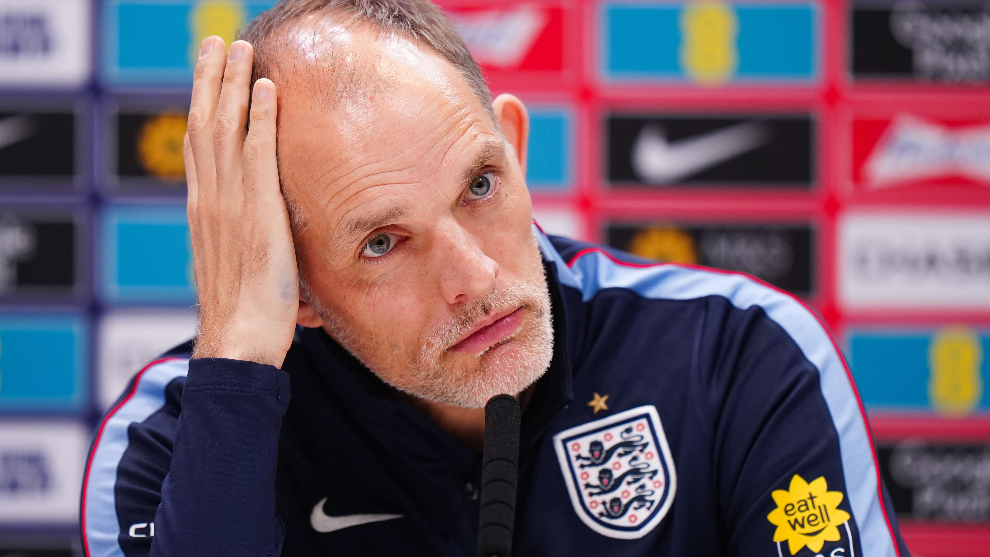 ‘He’s got to win it’ - Tuchel told World Cup glory is a must  