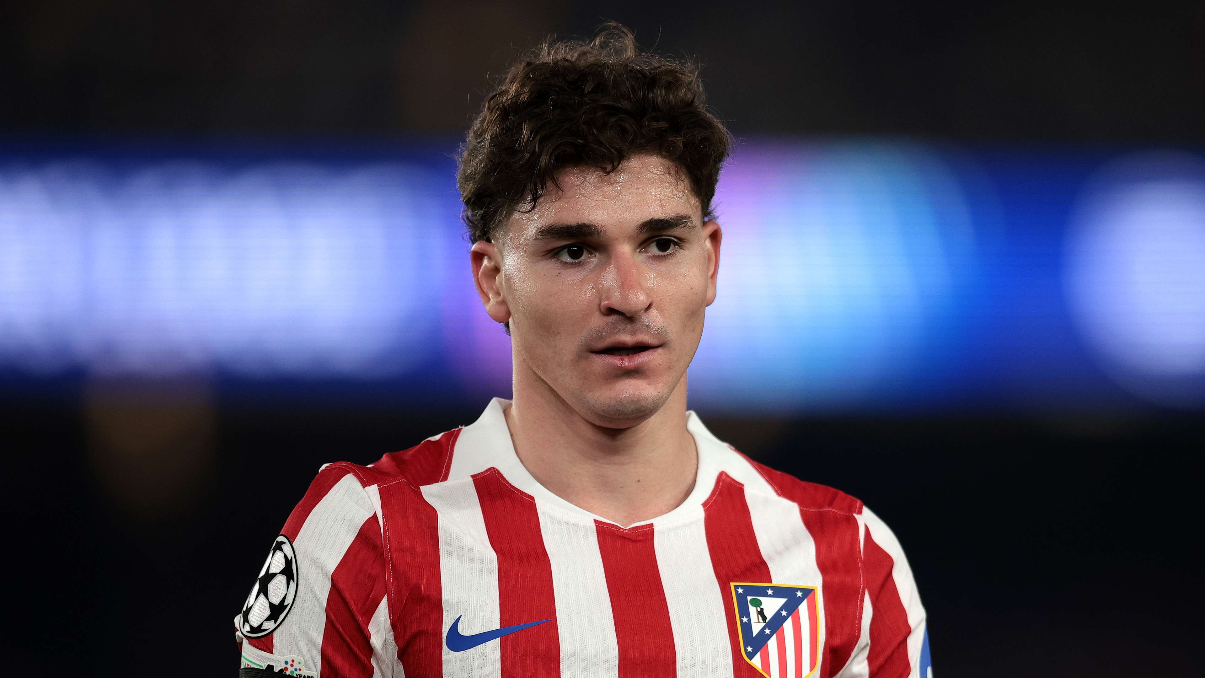 Alvarez wants a transfer! Atletico star says sale 'best for everyone'  