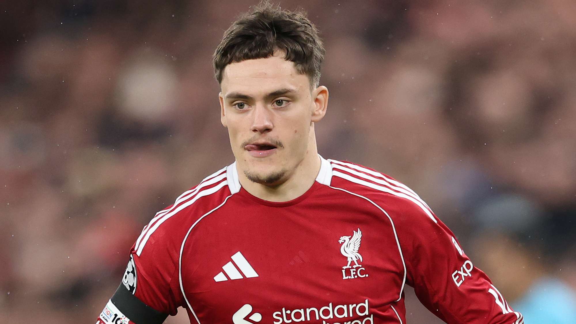 Wirtz to Chelsea? Liverpool exit for Alonso reunion addressed  