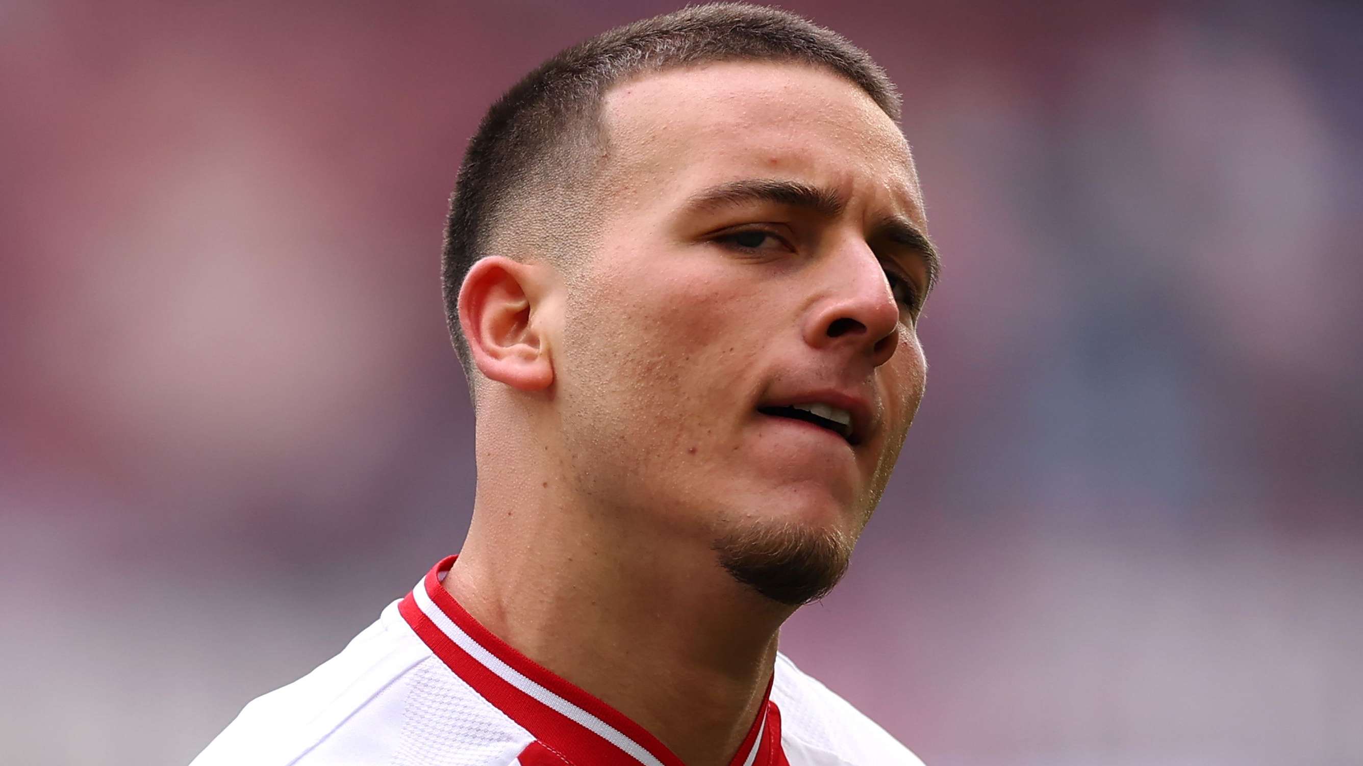 Brentford's €50m El Mala deal collapses as mother pulls plug on agreement  