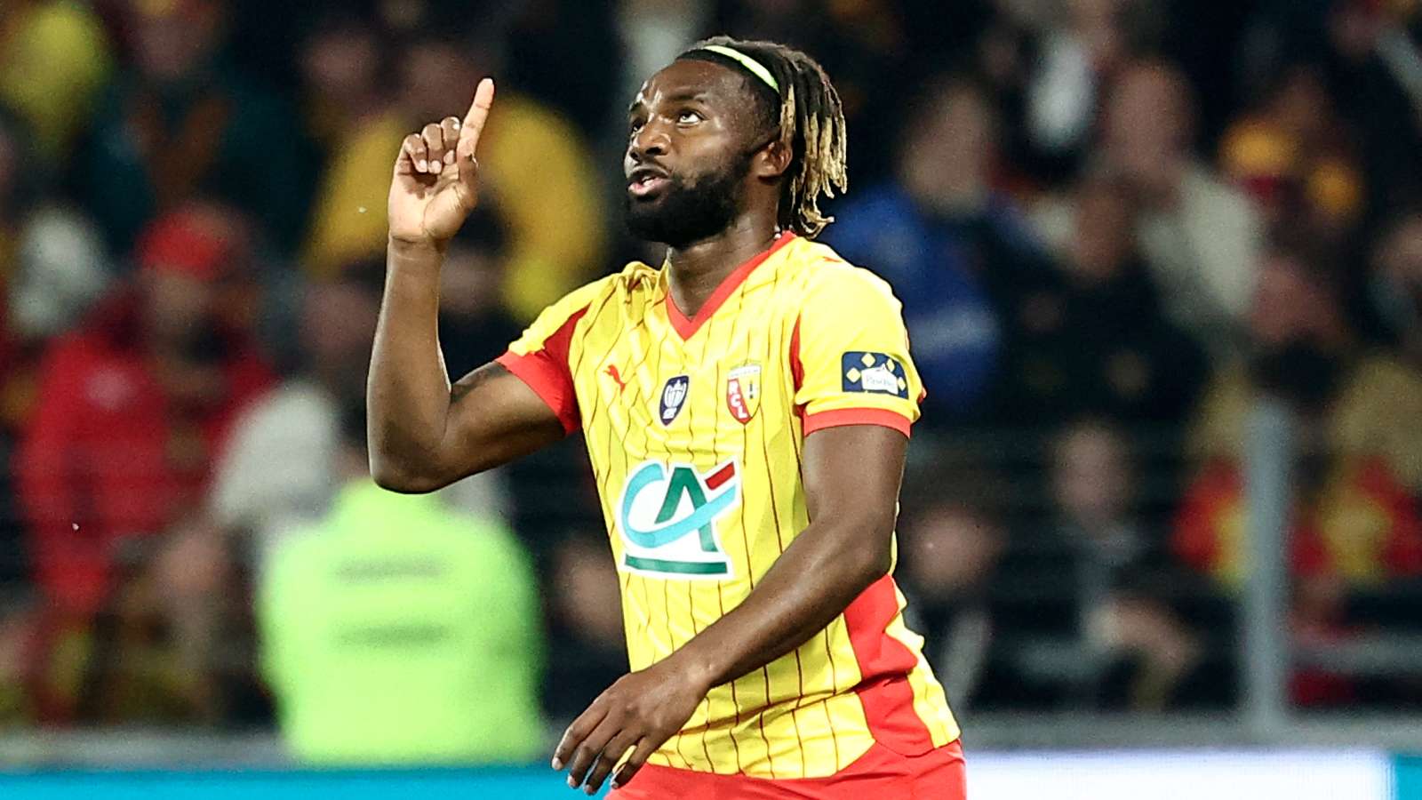 Ex-Newcastle winger agrees deal to join MLS side  