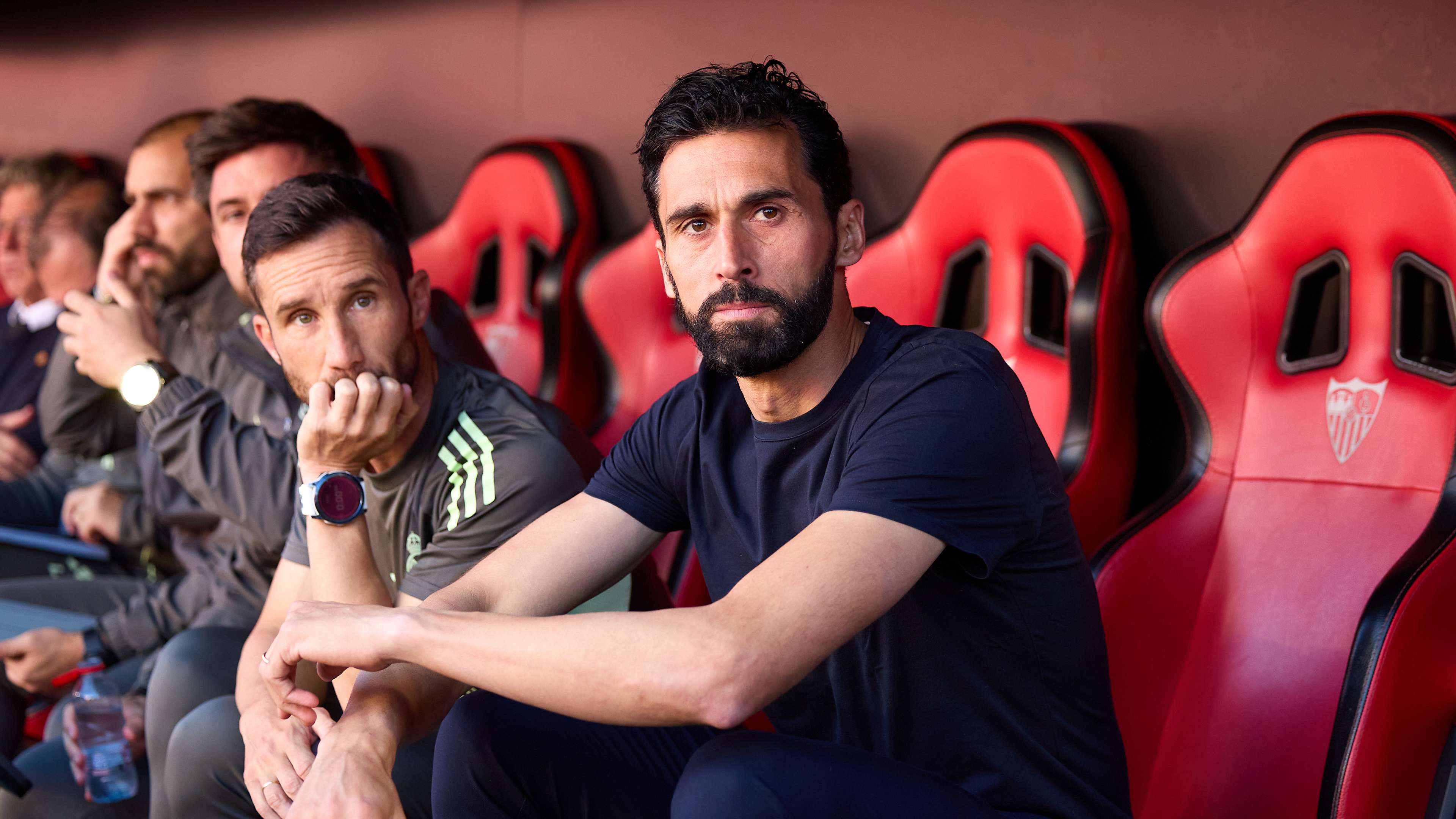 Arbeloa closing in on Fulham move  