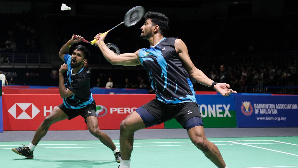 Australian Open 2026: Saneeth Dayanand enters men’s singles main draw  