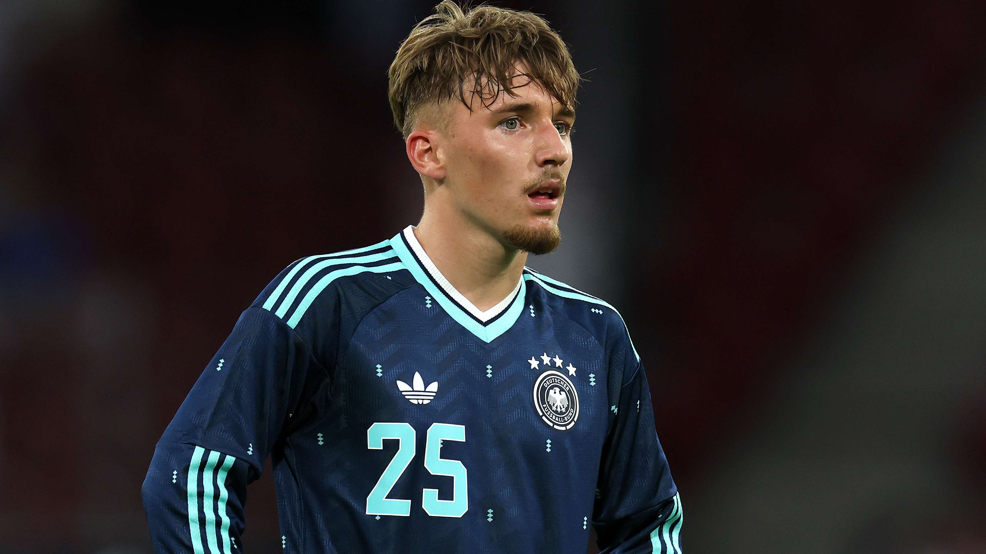 "It hurts beyond words": Karl breaks his silence after being ruled out of the World Cup  
