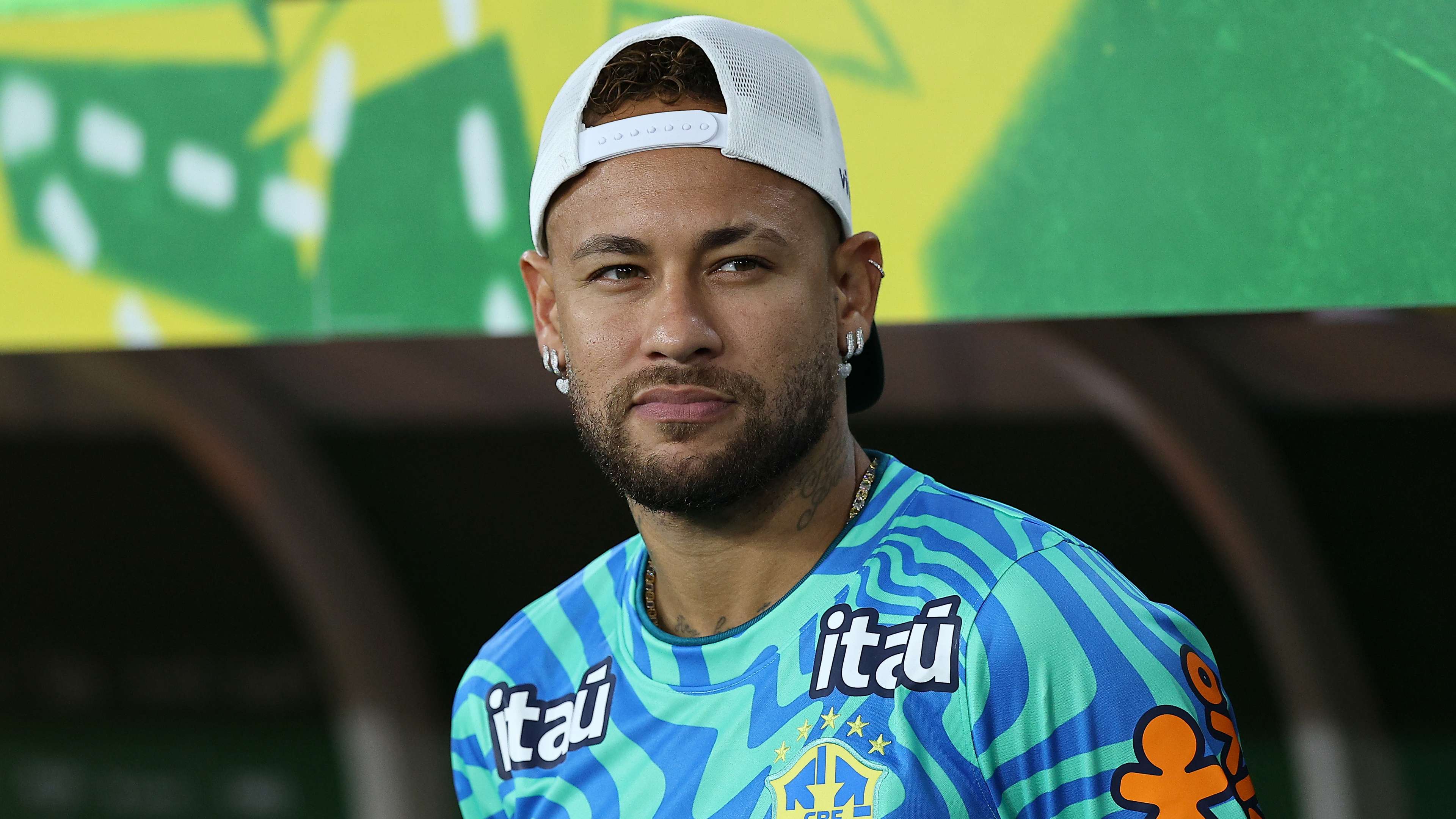 Will Neymar be ready for World Cup? Brazil provide injury update  