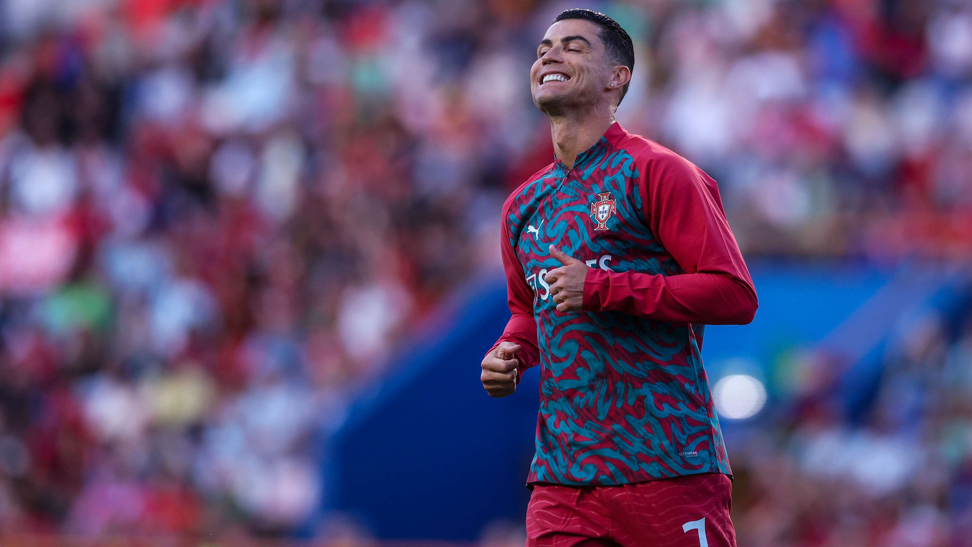 Chasing Ronaldo’s dream! Portugal will ‘give a little bit more’  