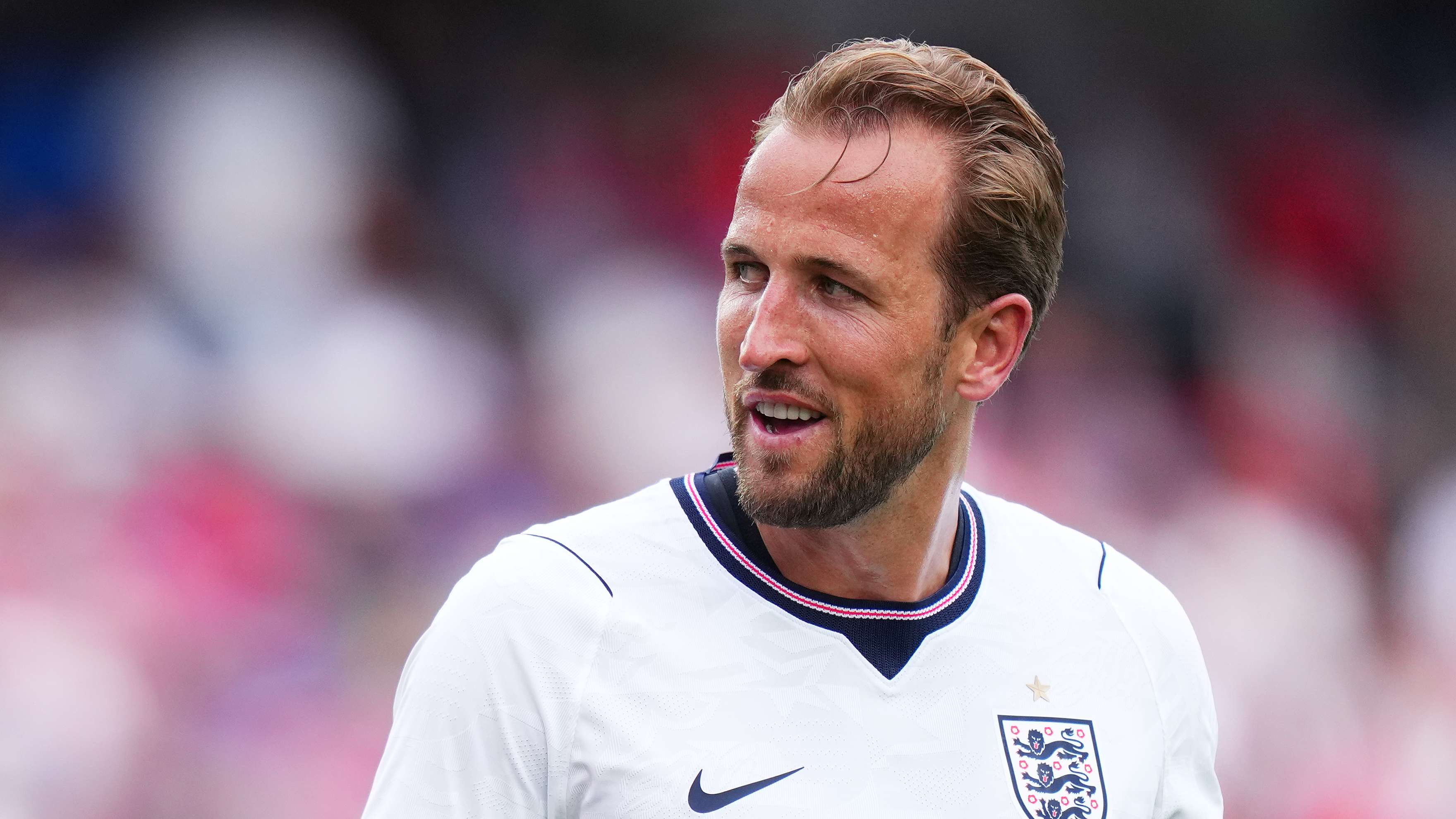 How barren debut season at Bayern benefited Kane as he targets World Cup glory  