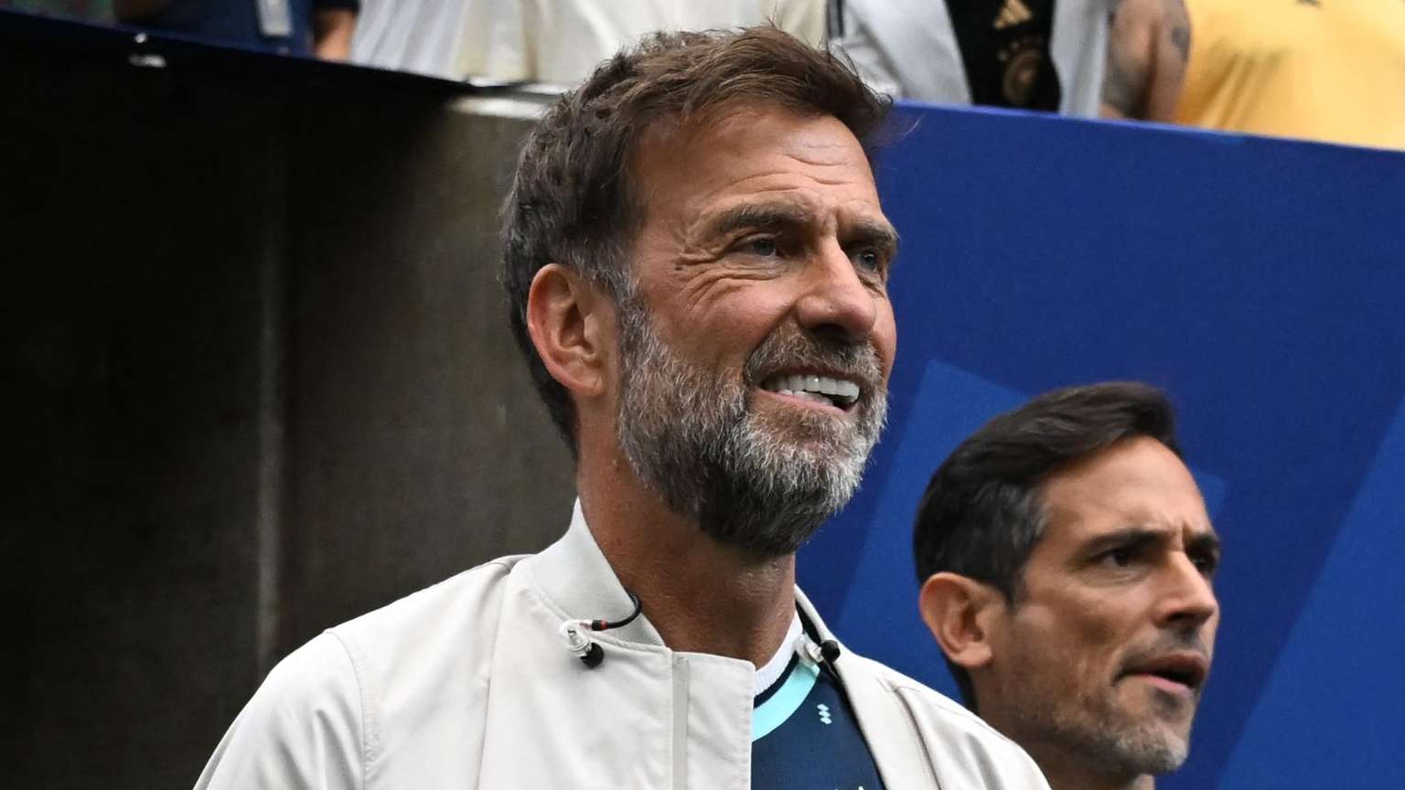 Klopp addresses Germany job links & demands changes after early World Cup exit  